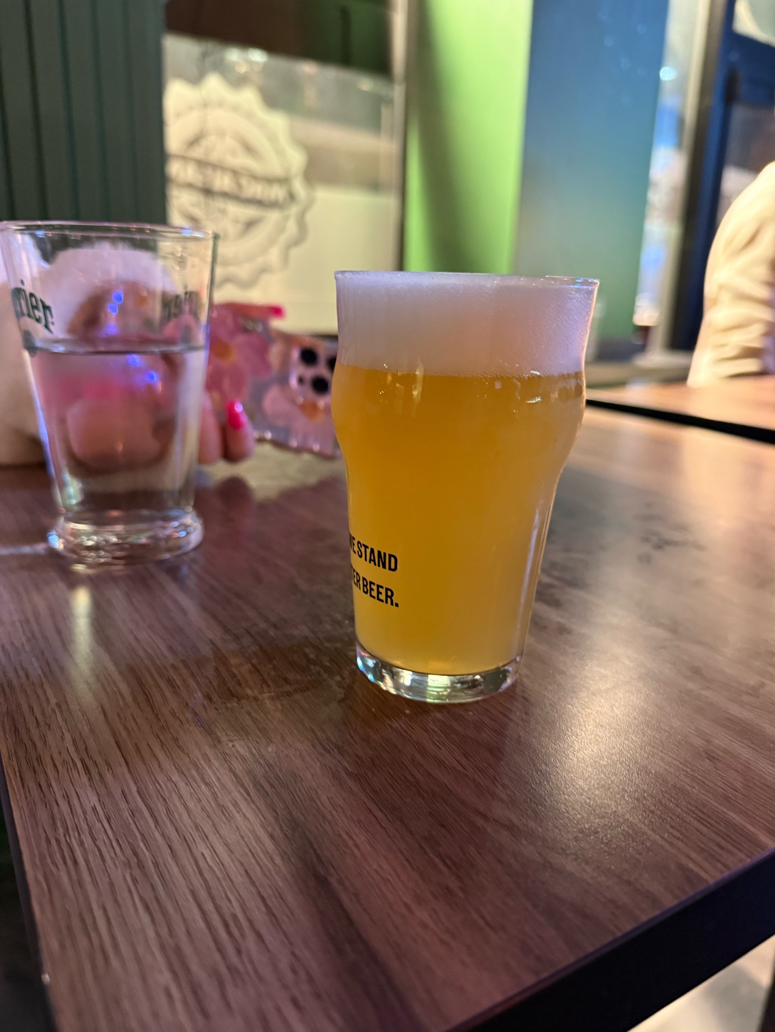 Anosteké NEIPA, France