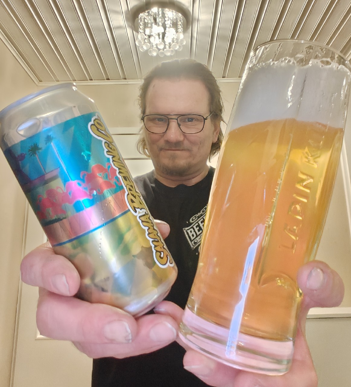 Eternal Beauty, Finland