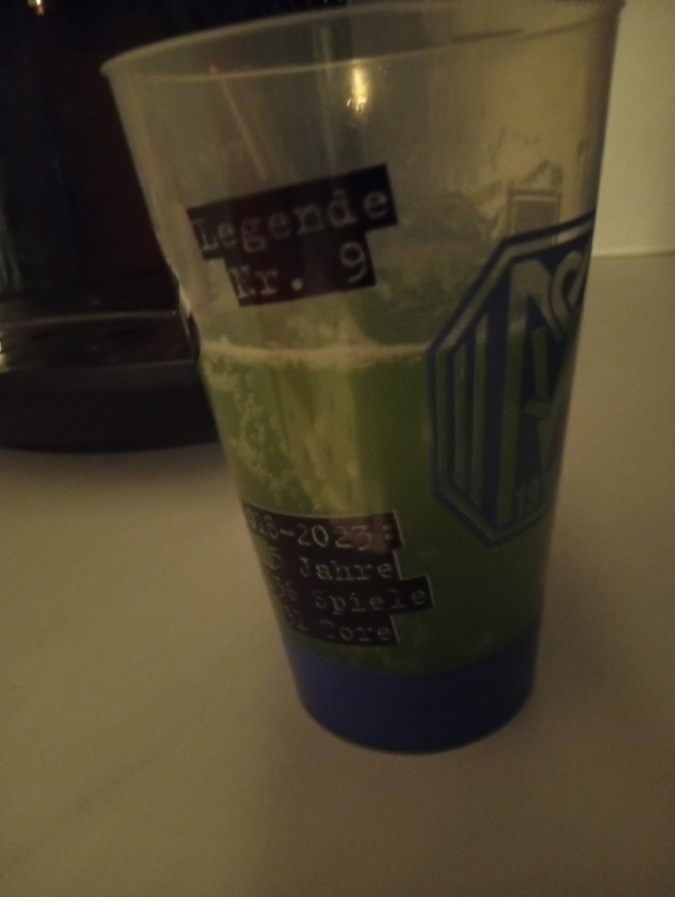 Salitos Mojito, MBG International Premium Brands GmbH