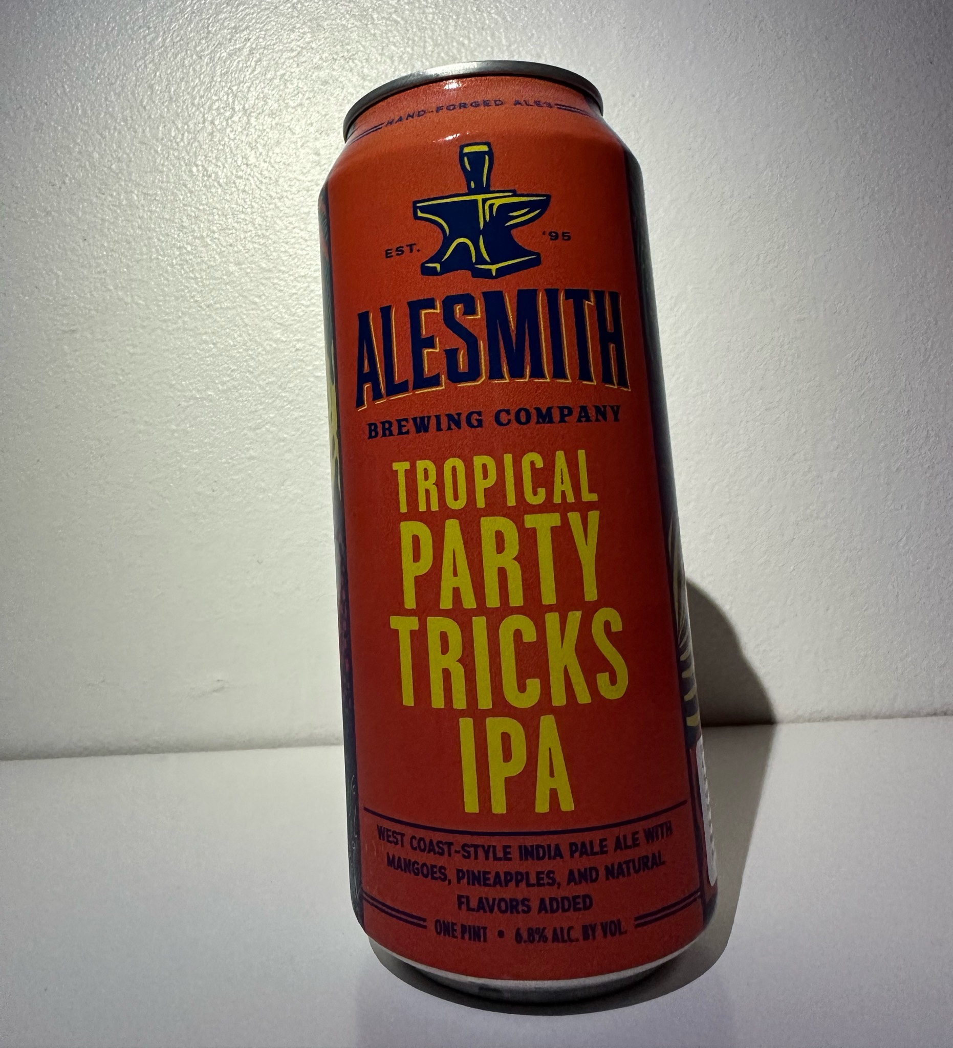 Tropical Party Tricks, Alesmith Brewing Company