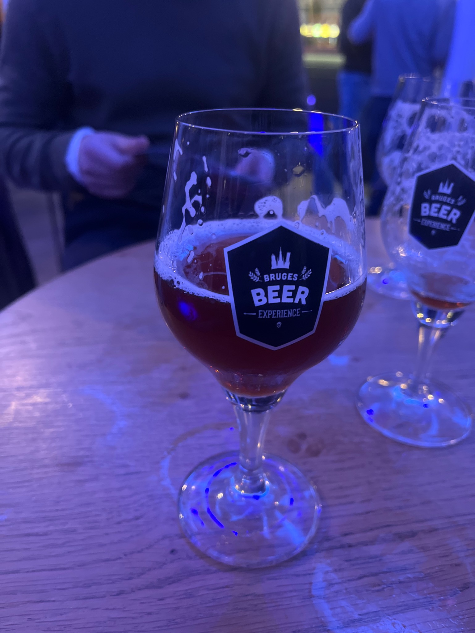 Rodenbach Evolved Grand Cru, Brouwerij Rodenbach (Swinkels Family Brewers)