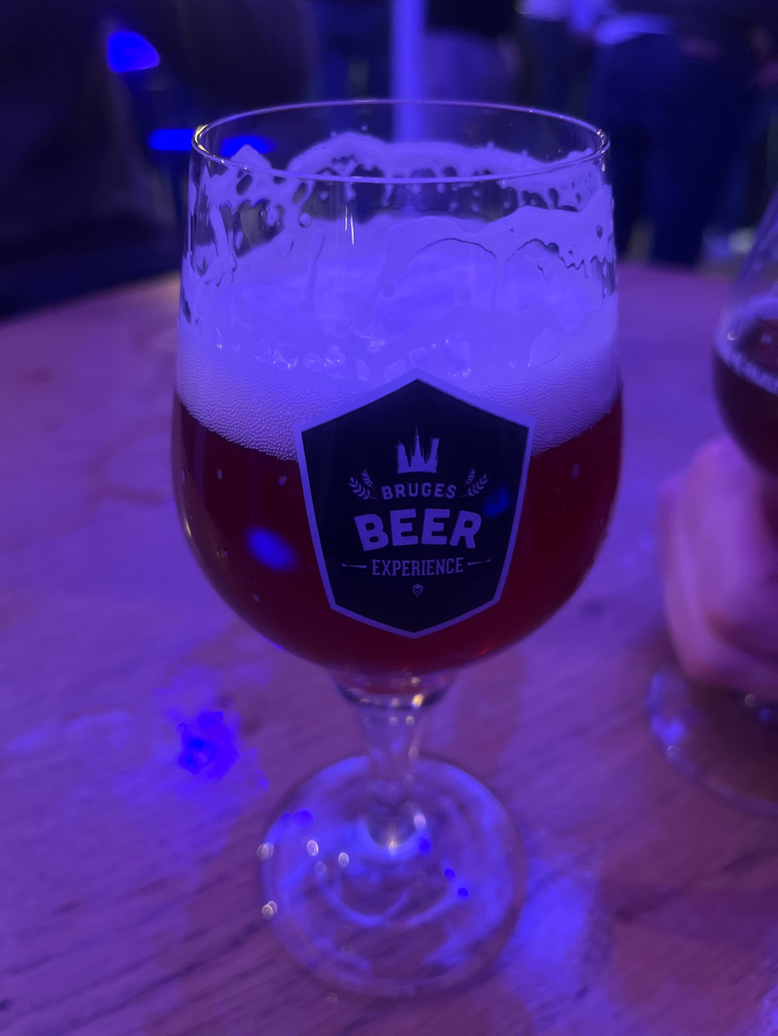 Rodenbach Fruitage, Brouwerij Rodenbach (Swinkels Family Brewers)