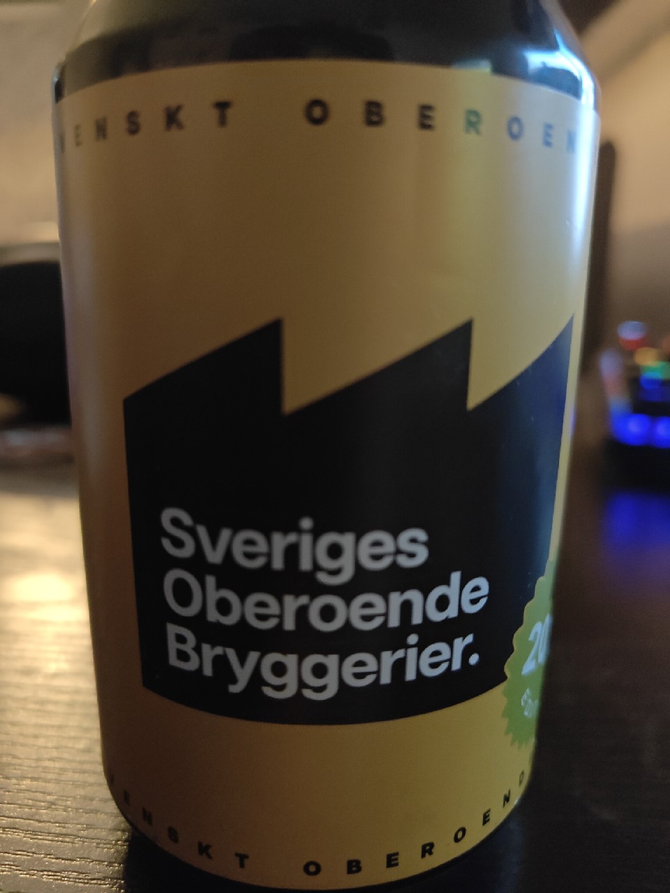 Dry Stout, Kurjovikens Bryggeri