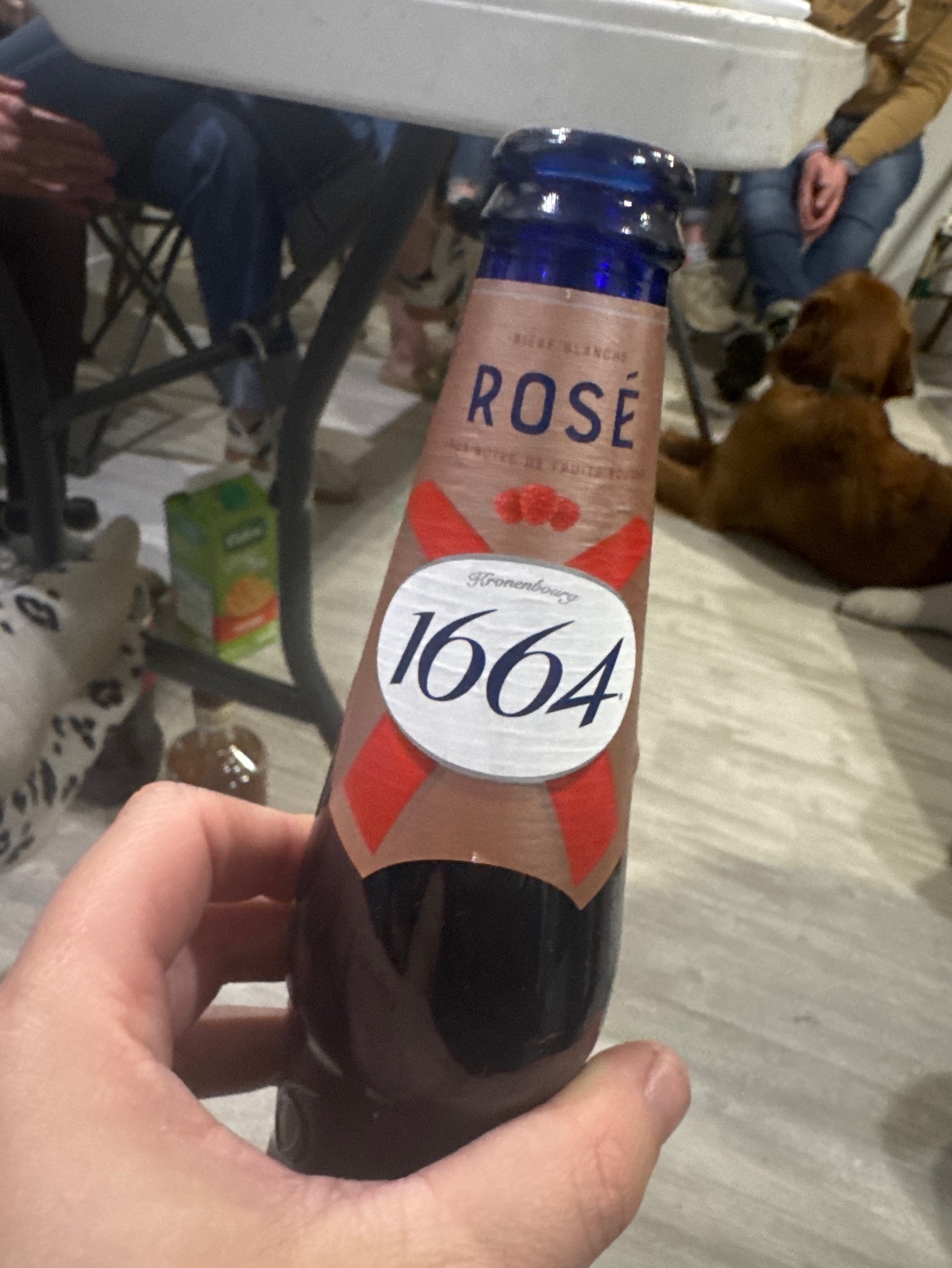 1664 Rosé, France