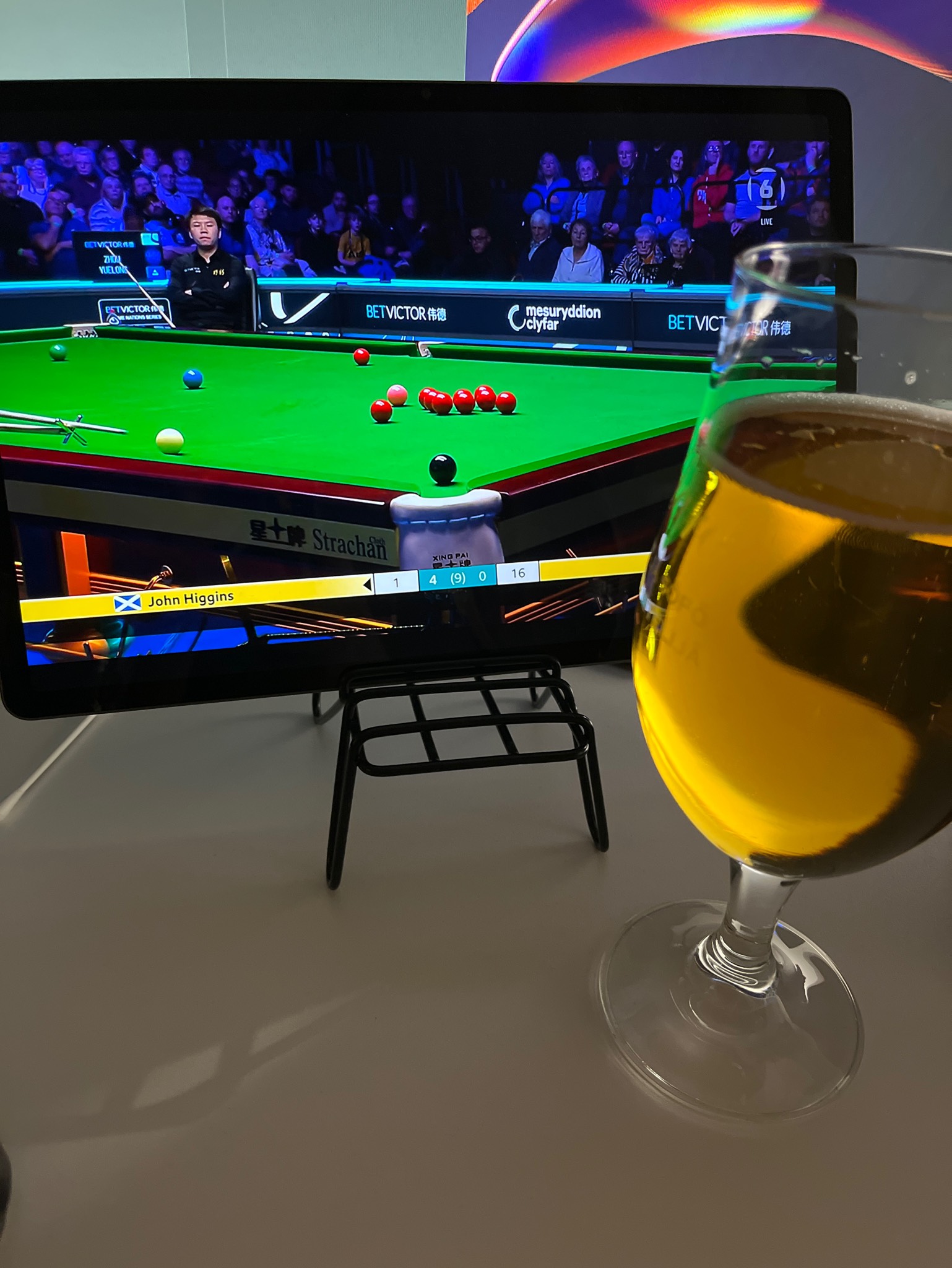 Honungsöl 4.7%, Finland