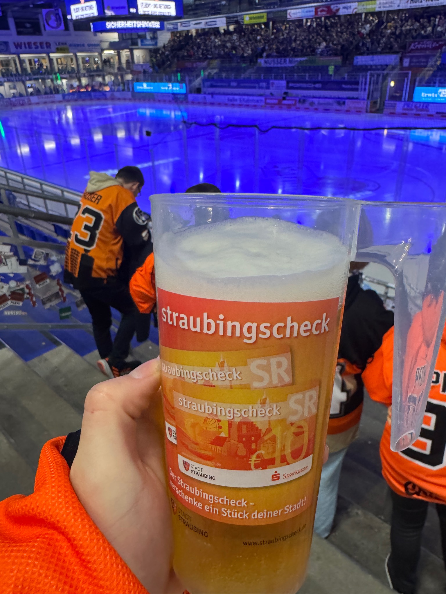 Karmeliten Kloster Gold, Germany