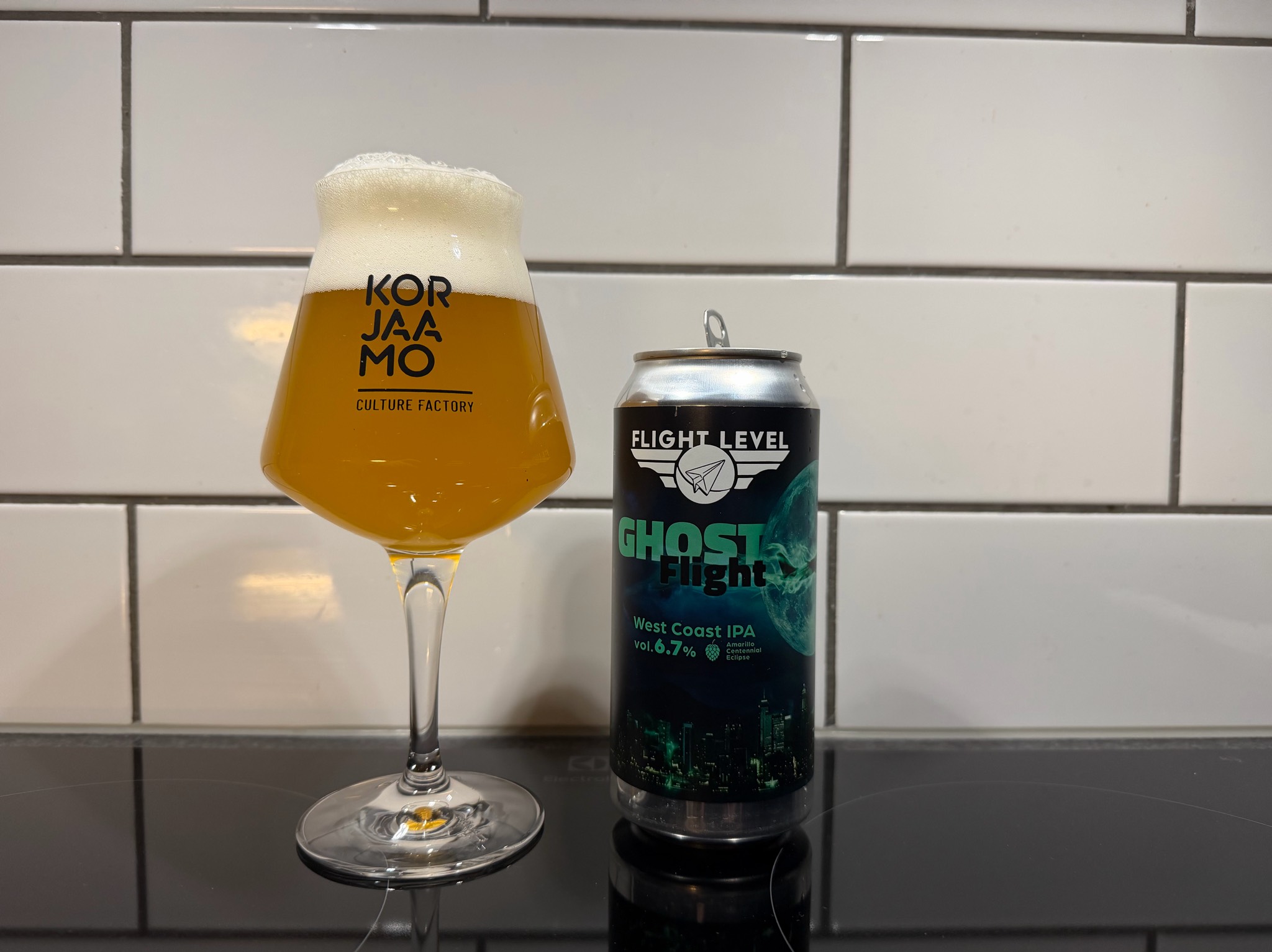 Ghost flight, Finland