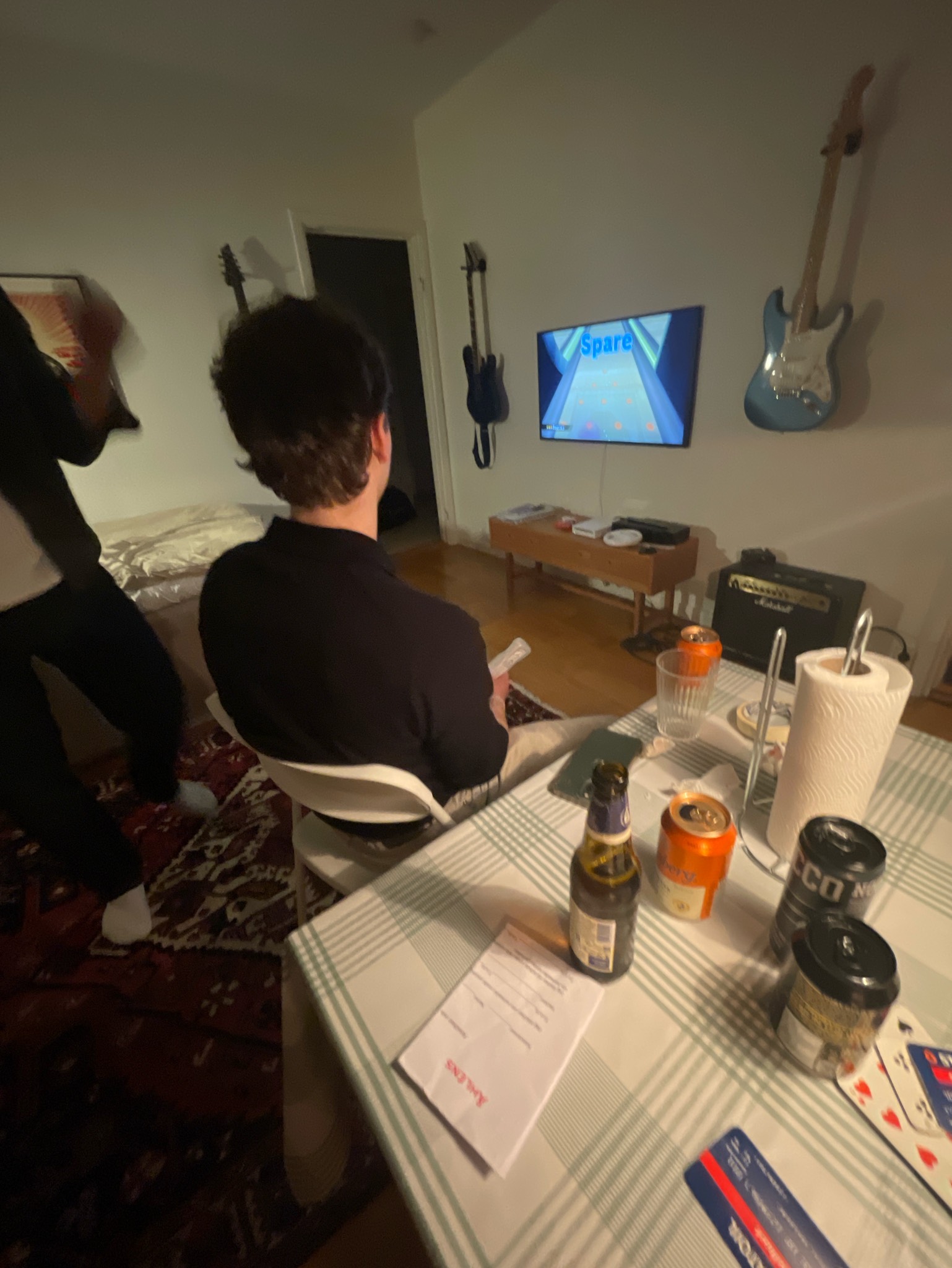 4 Luppoli L'Originale / 4 Hops / Premium Lager, Italy