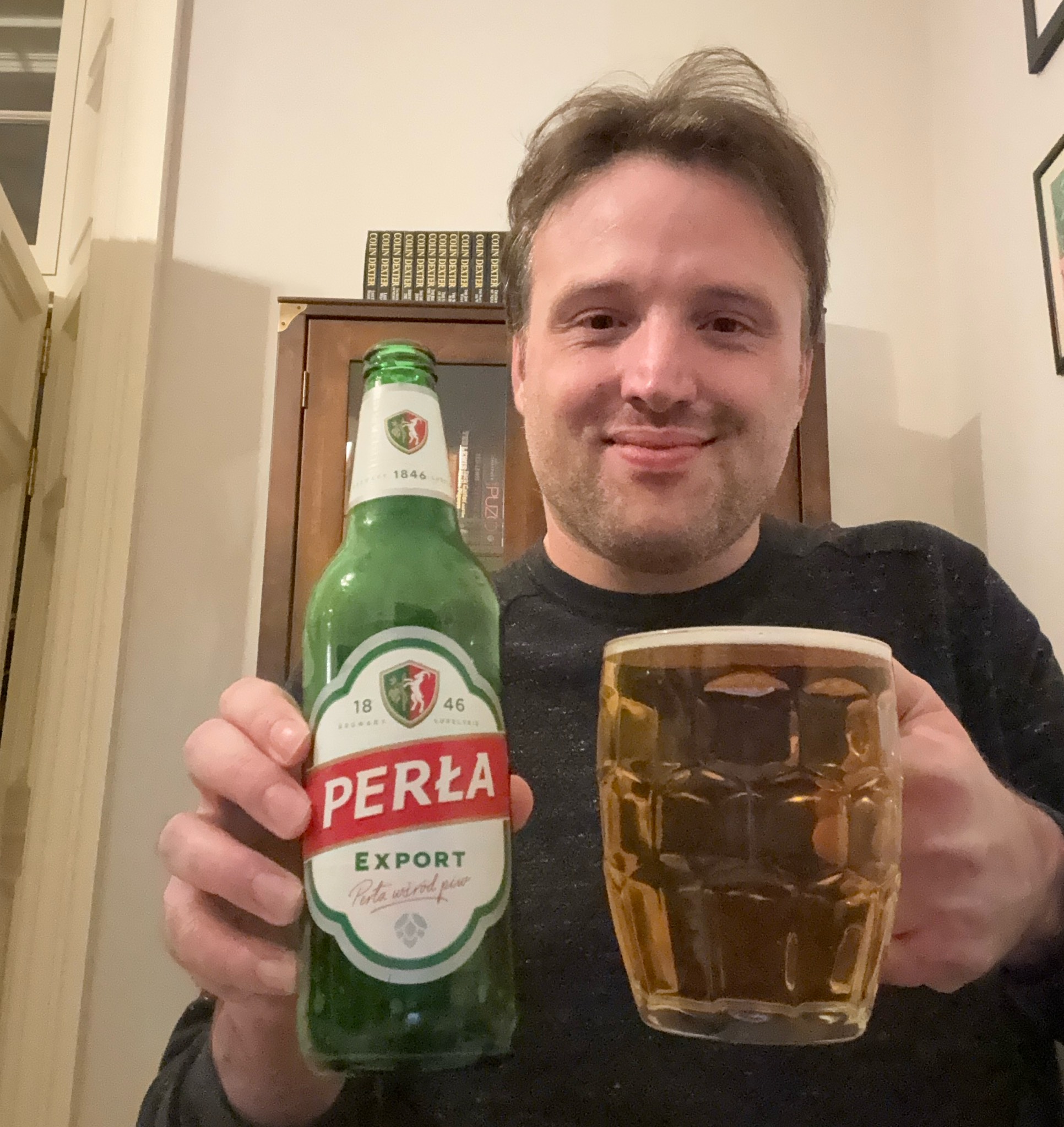 Perla Export, Perła - Browary Lubelskie