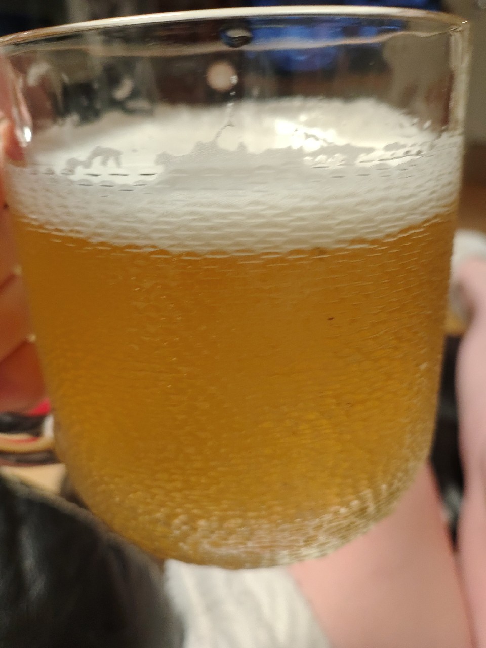 Lahden Erikois Twist Citrus, Finland