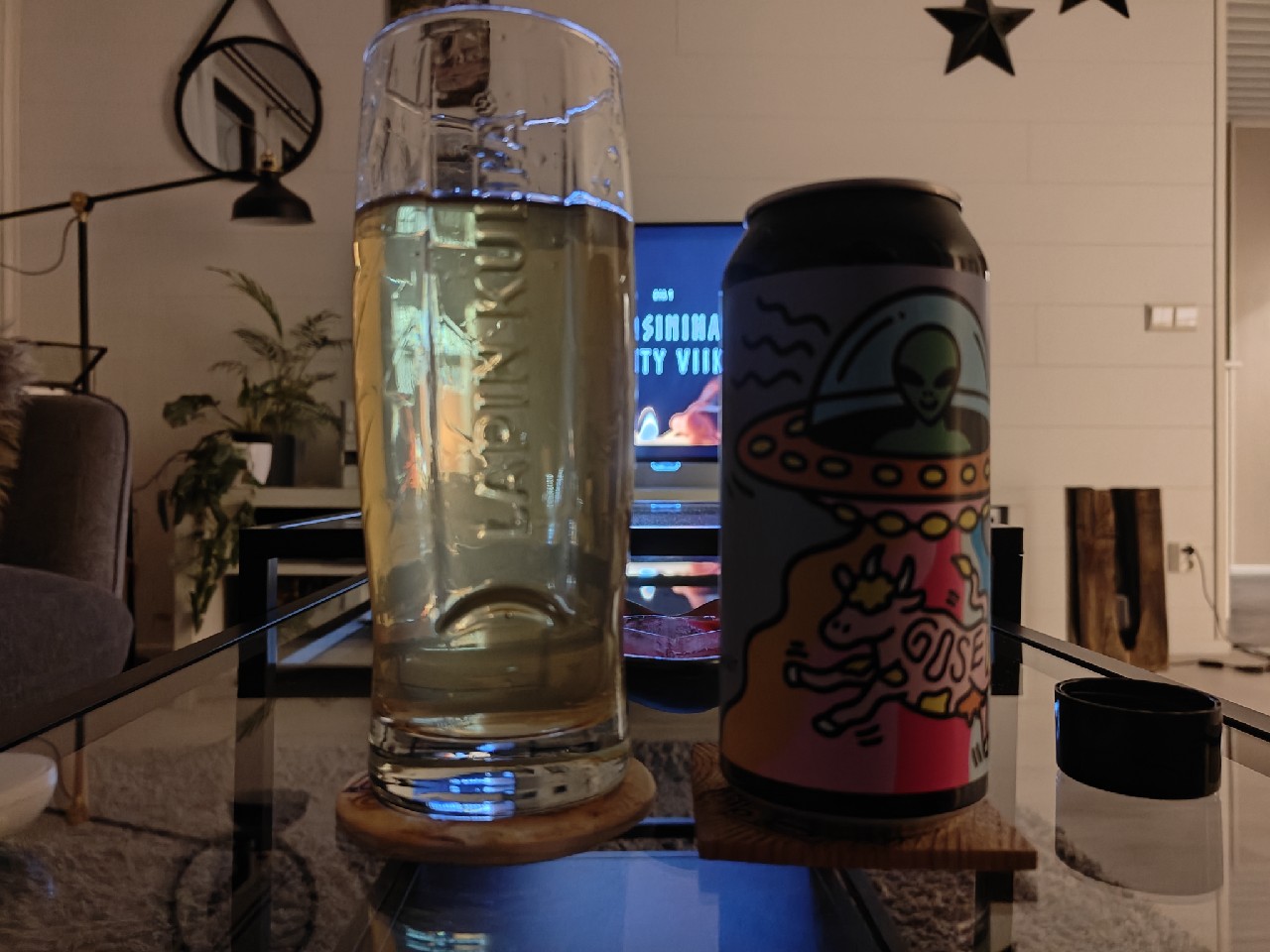 Niille Jotka Jäivät, Finland