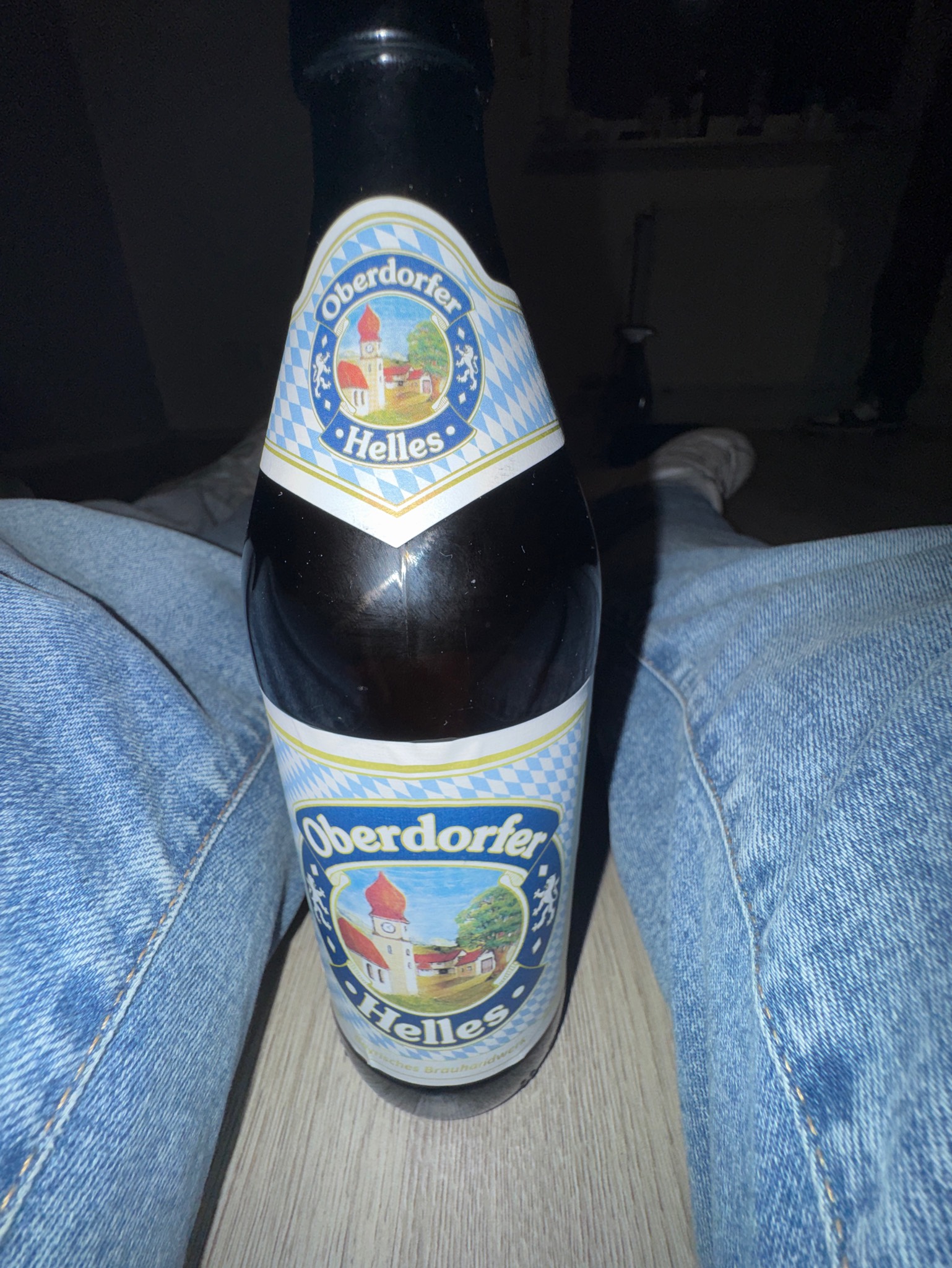 Oberdorfer Helles, Germany