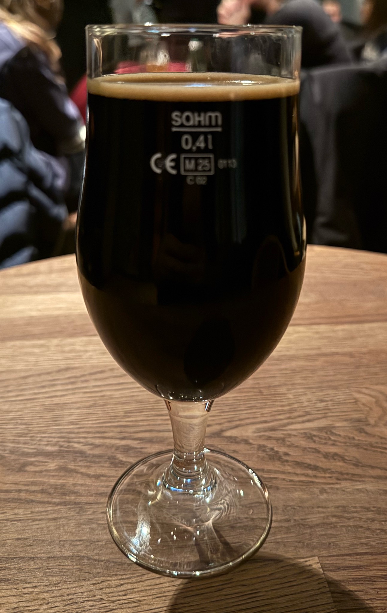 Garún Nr. 19, Borg Brugghús