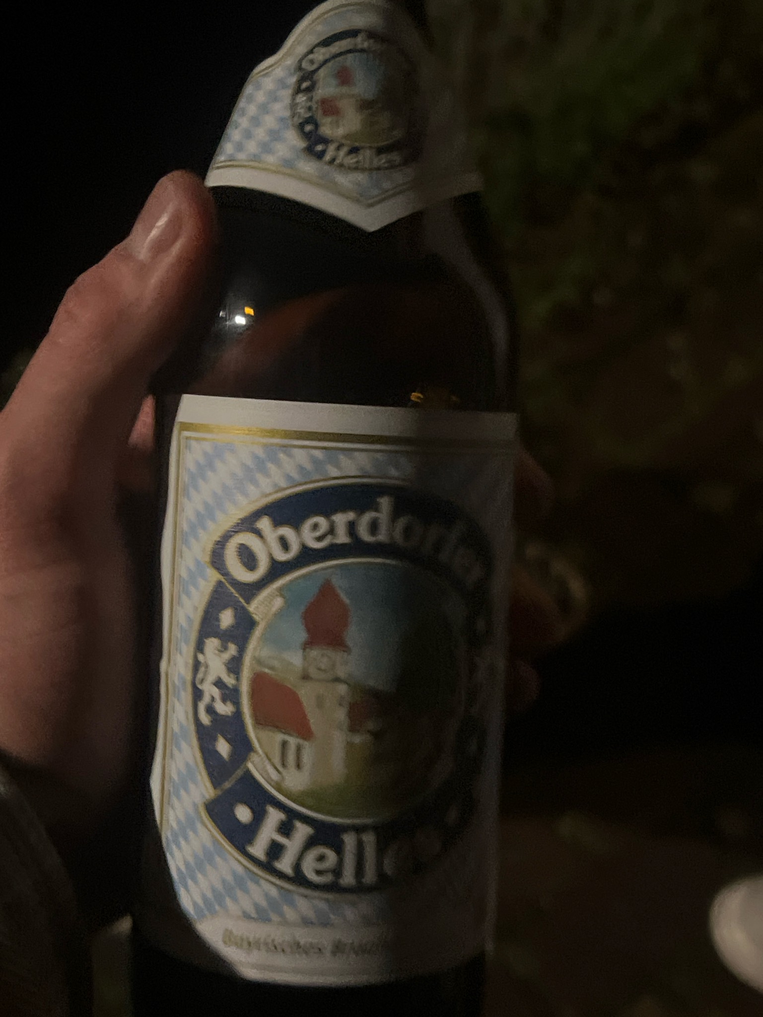 Oberdorfer Helles, Germany