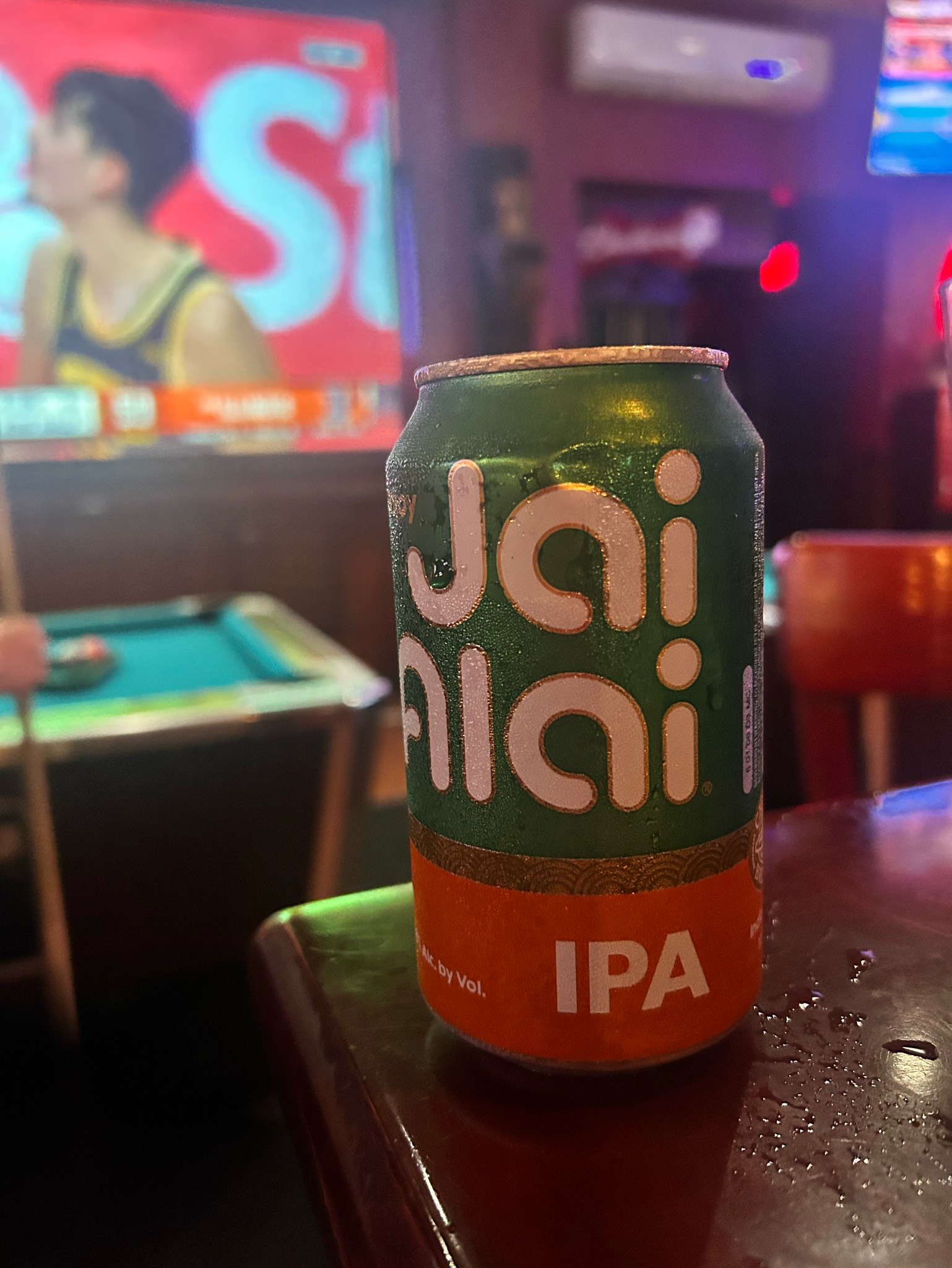 Jai Alai, Cigar City Brewing