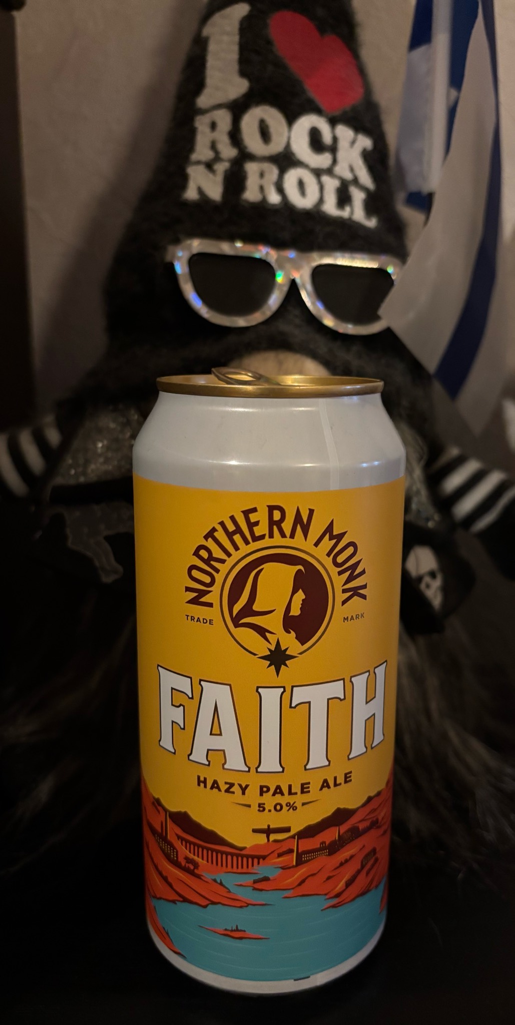 Faith, Northern Monk Brew Co.