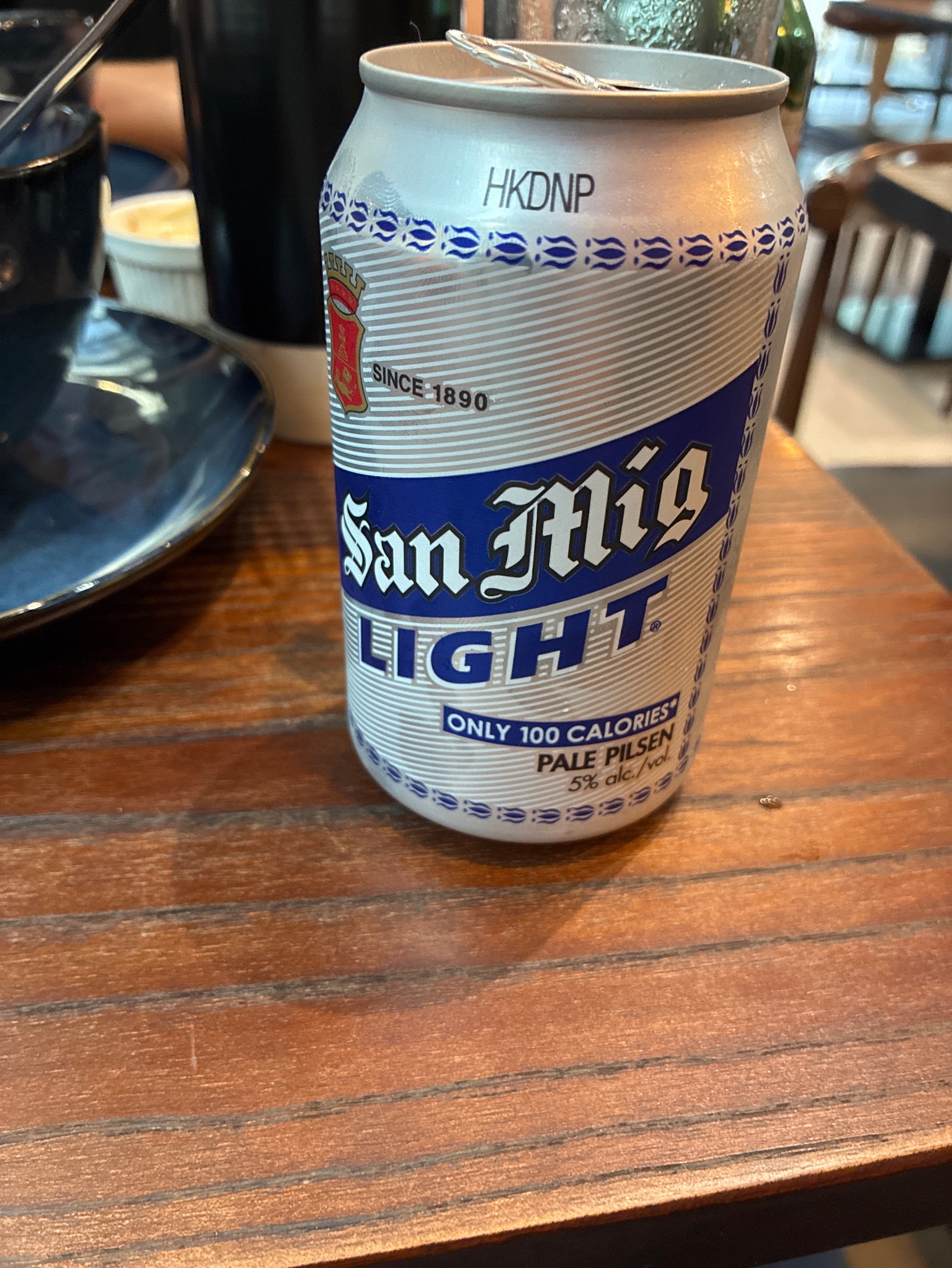 San Mig Light, Philippines