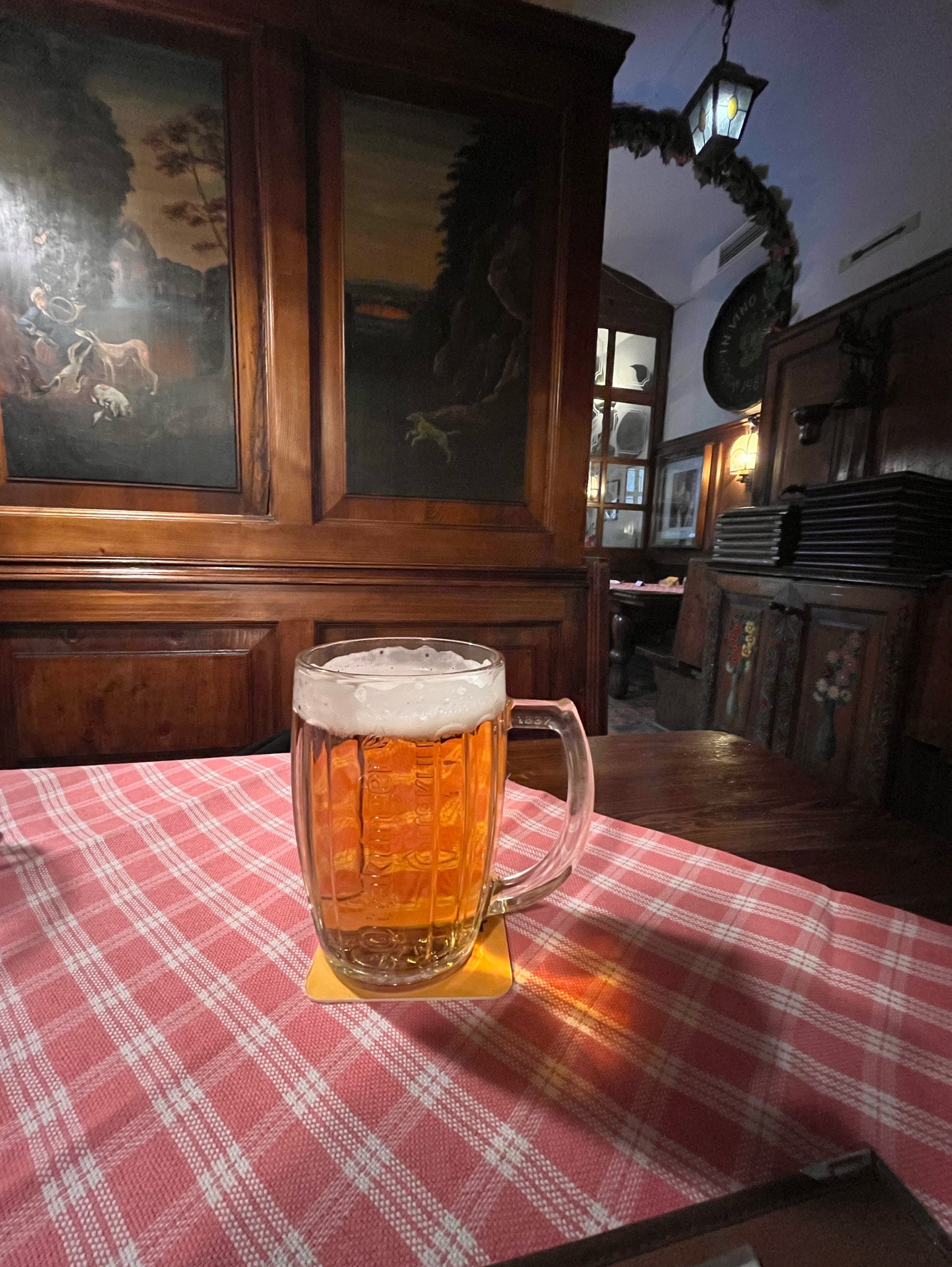 Ottakringer Spezial, Austria