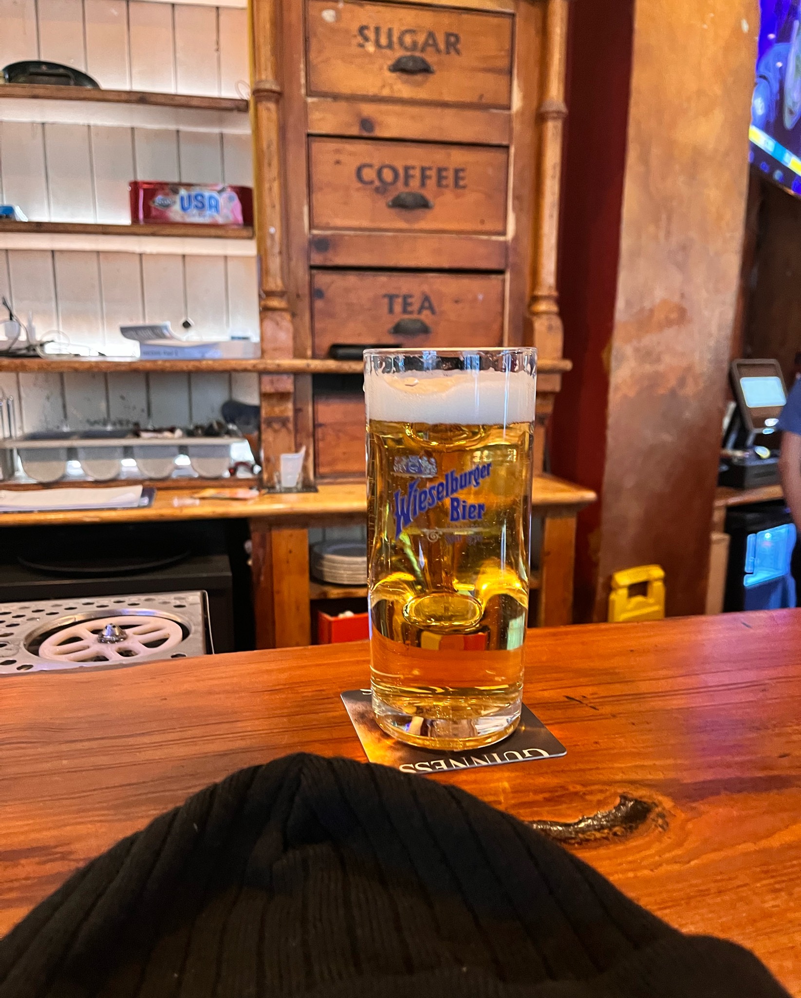 Wieselburger Bier Spezial, Austria