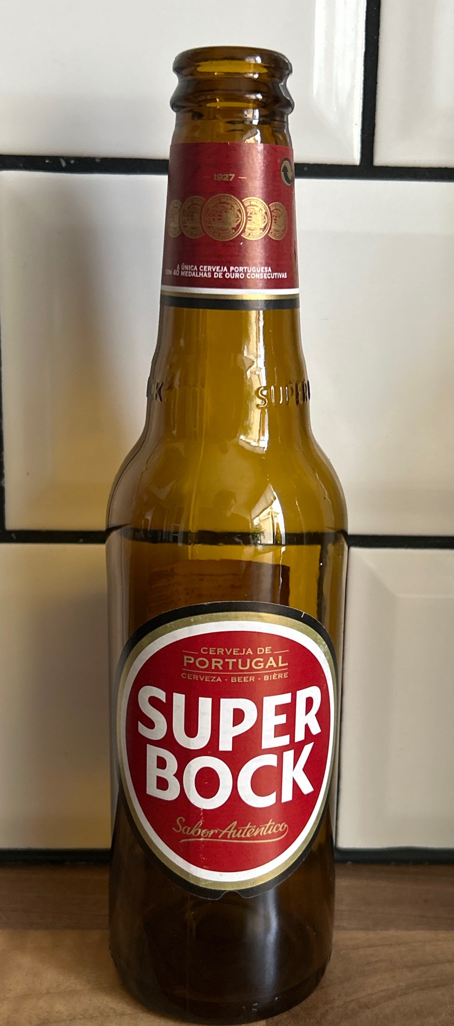 Super Bock Original, Super Bock Group
