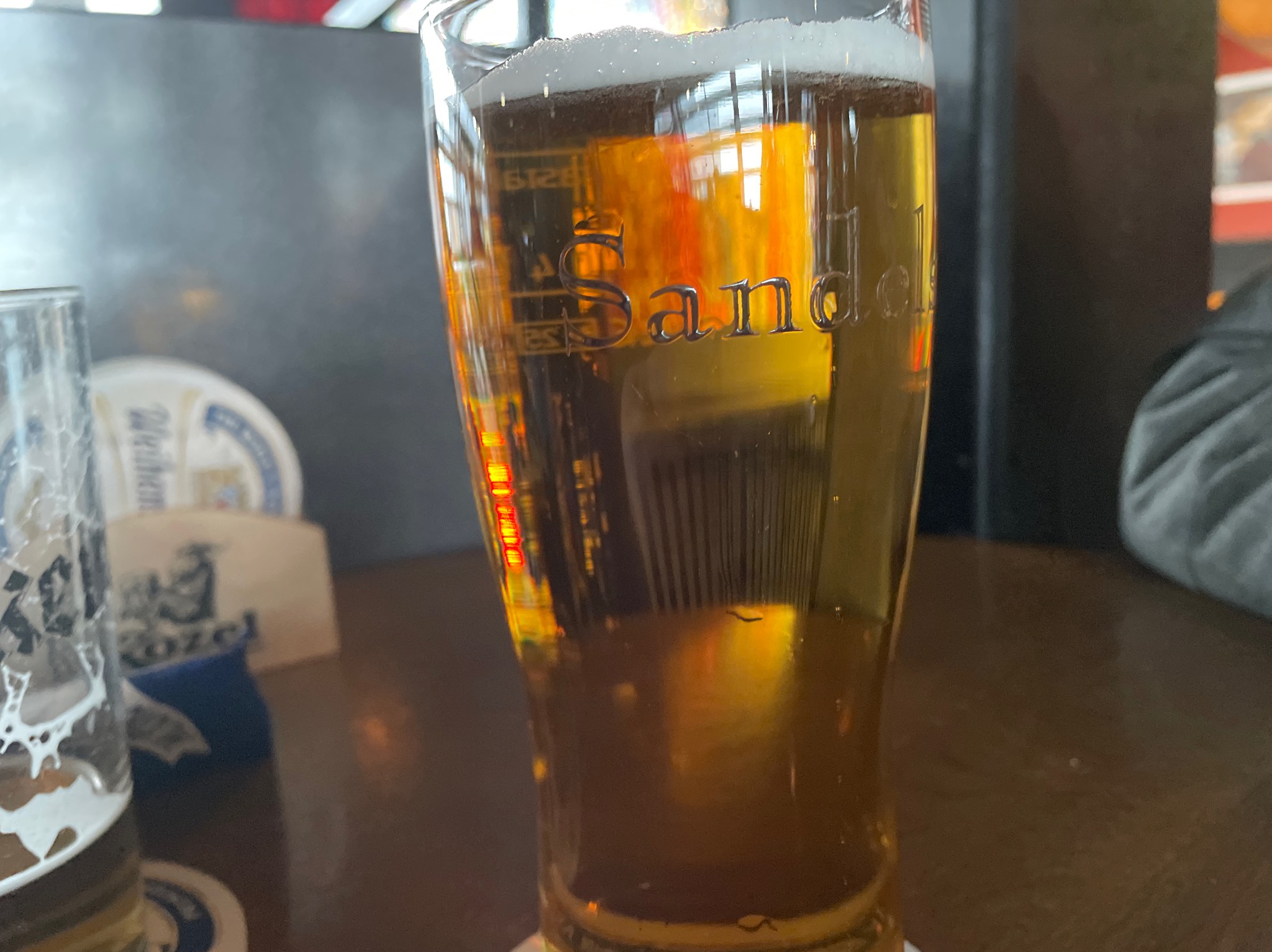 Sandels 5,3% / IV A, Finland