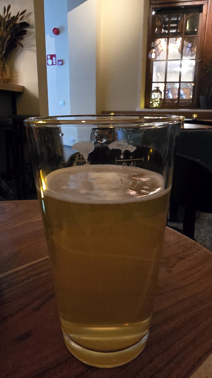 Berliner Landbier, Fuerst Wiacek Berlin