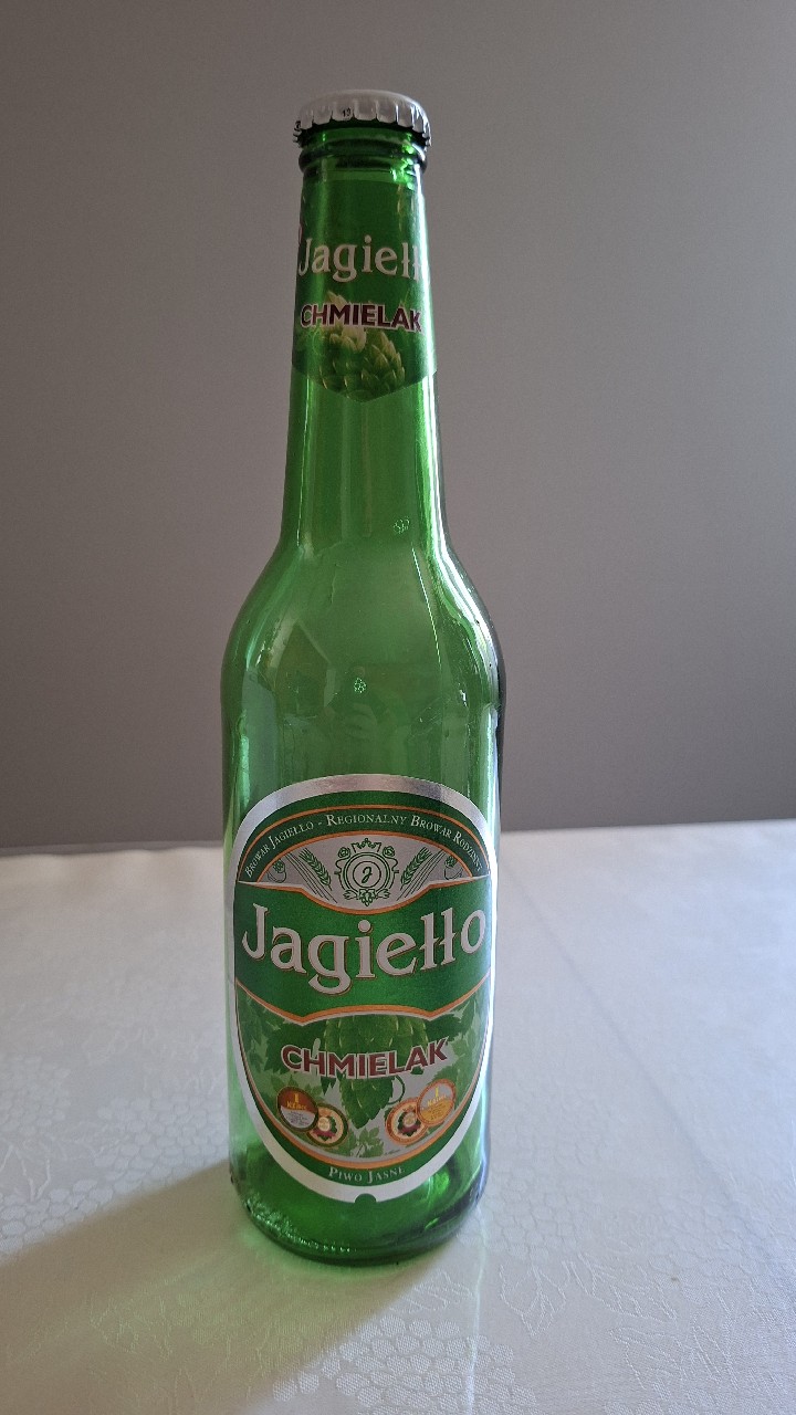 Chmielak, Browar Jagiełło