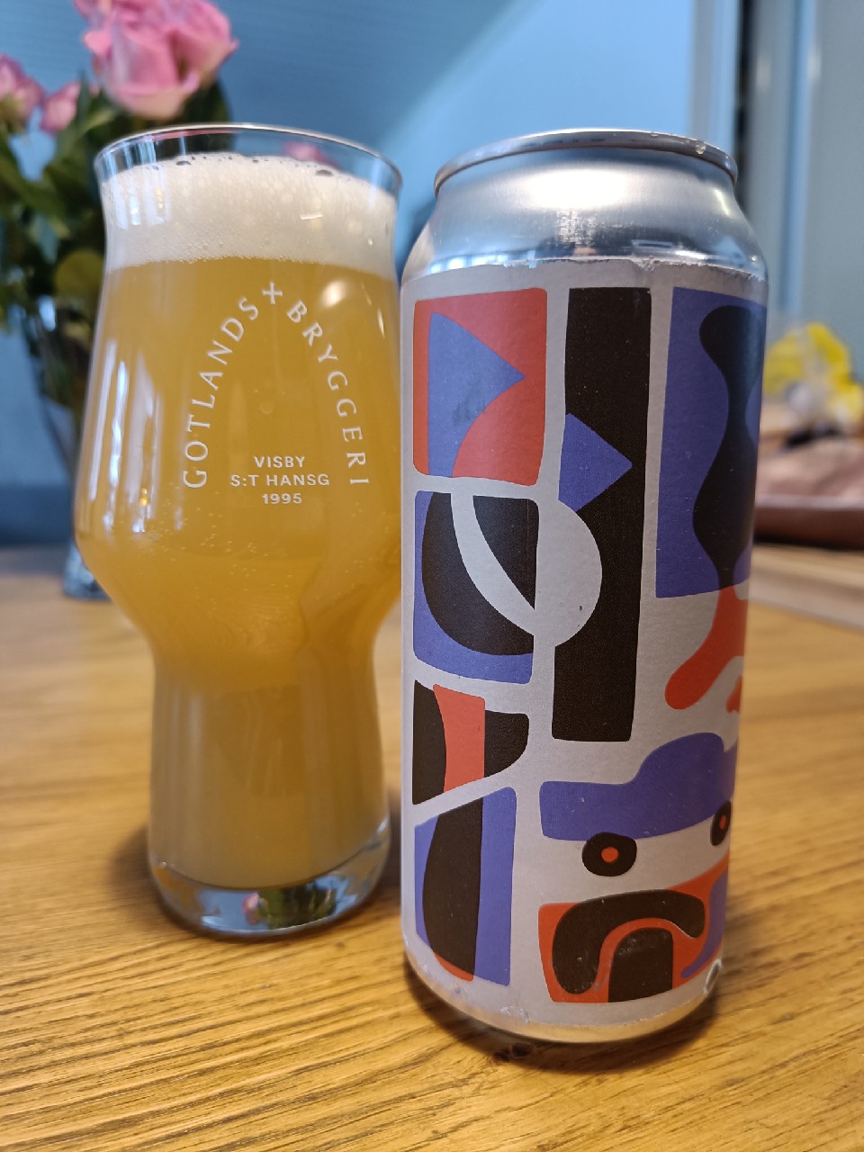 taproom #3, Brasserie du Bas-Canada