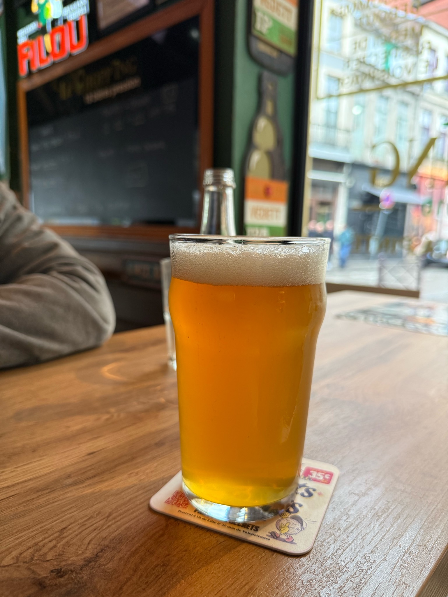 La Cadette Tropical Blast, France