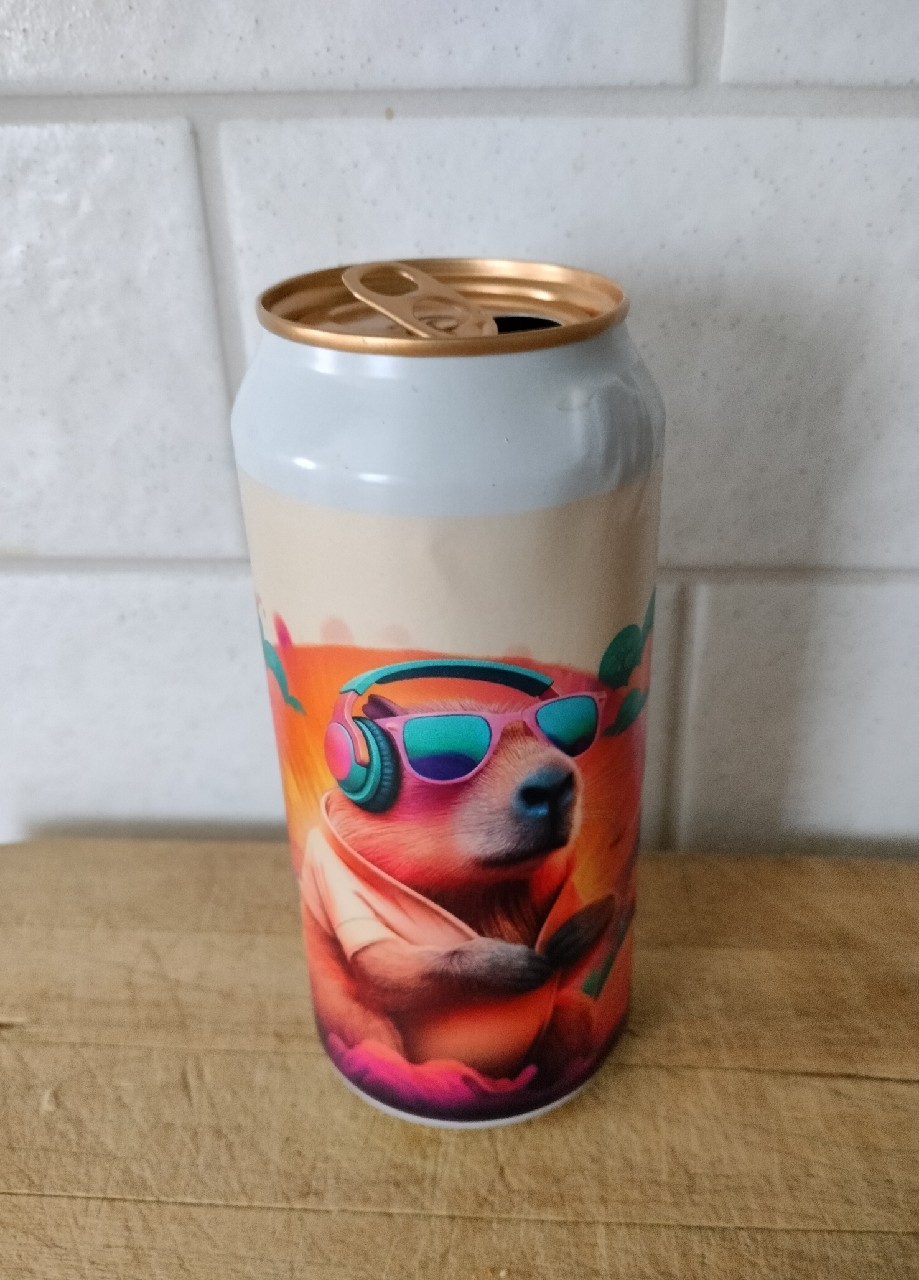 Capyfication, Brygghus 19