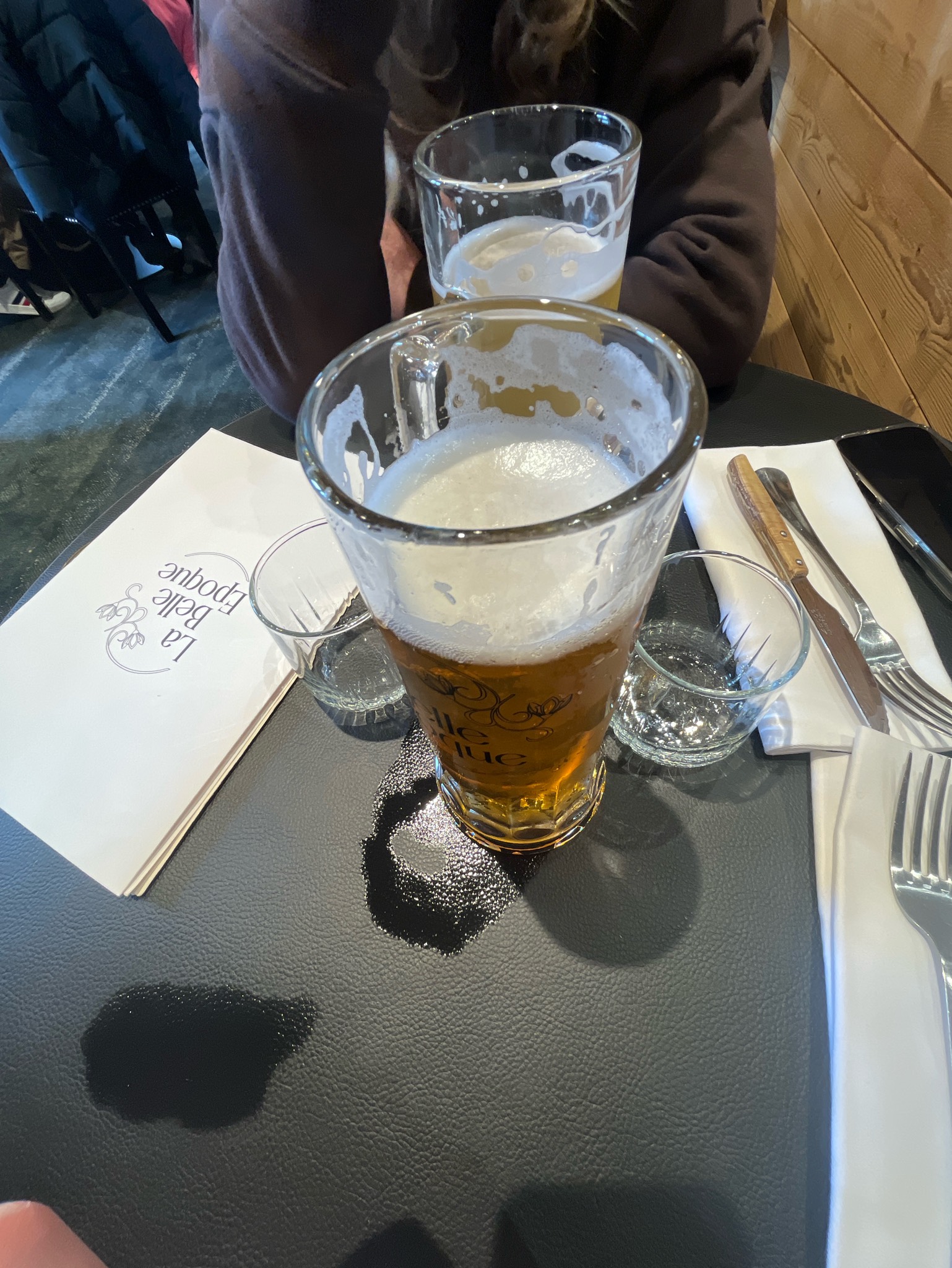 Defender IPA 5.5%, United States