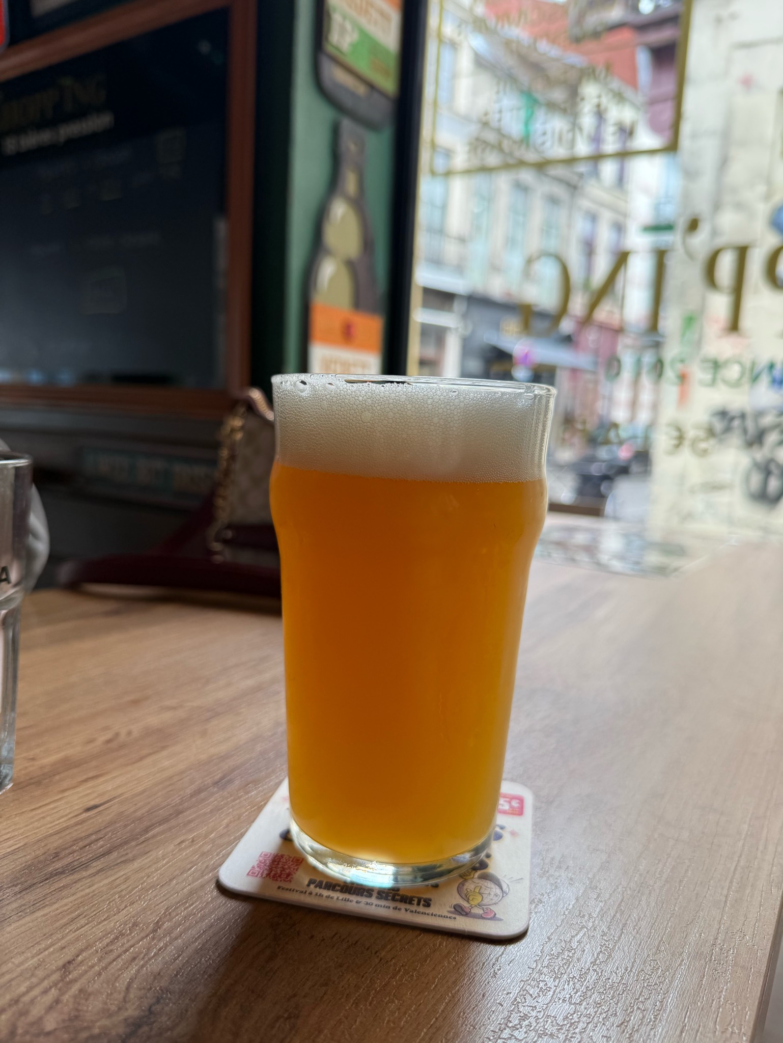 La Cadette Super Nova, France