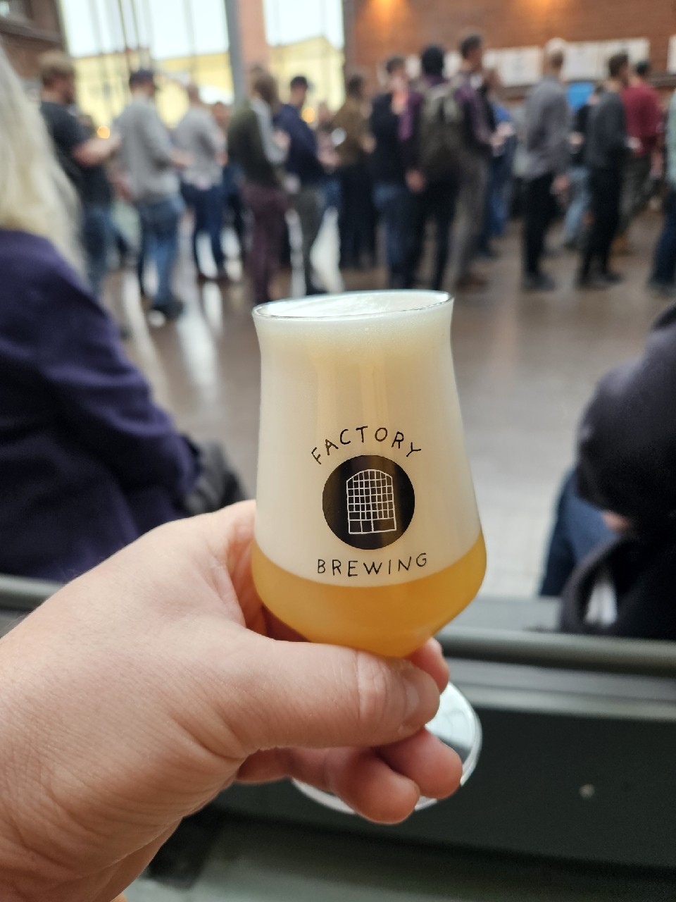 Have It All, England