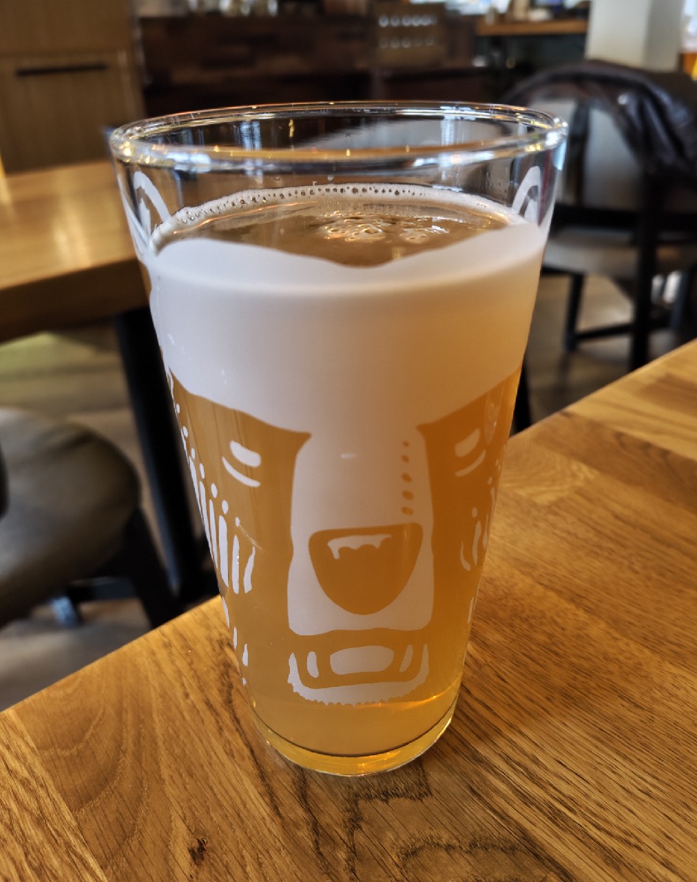 Karhu Galaxy NEIPA, Finland