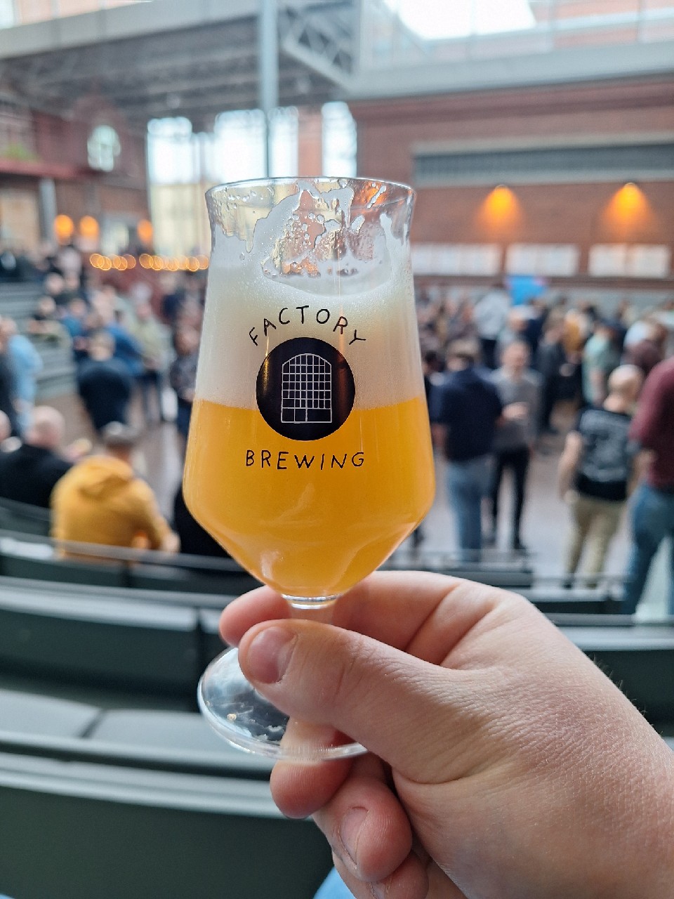 Have It All, England