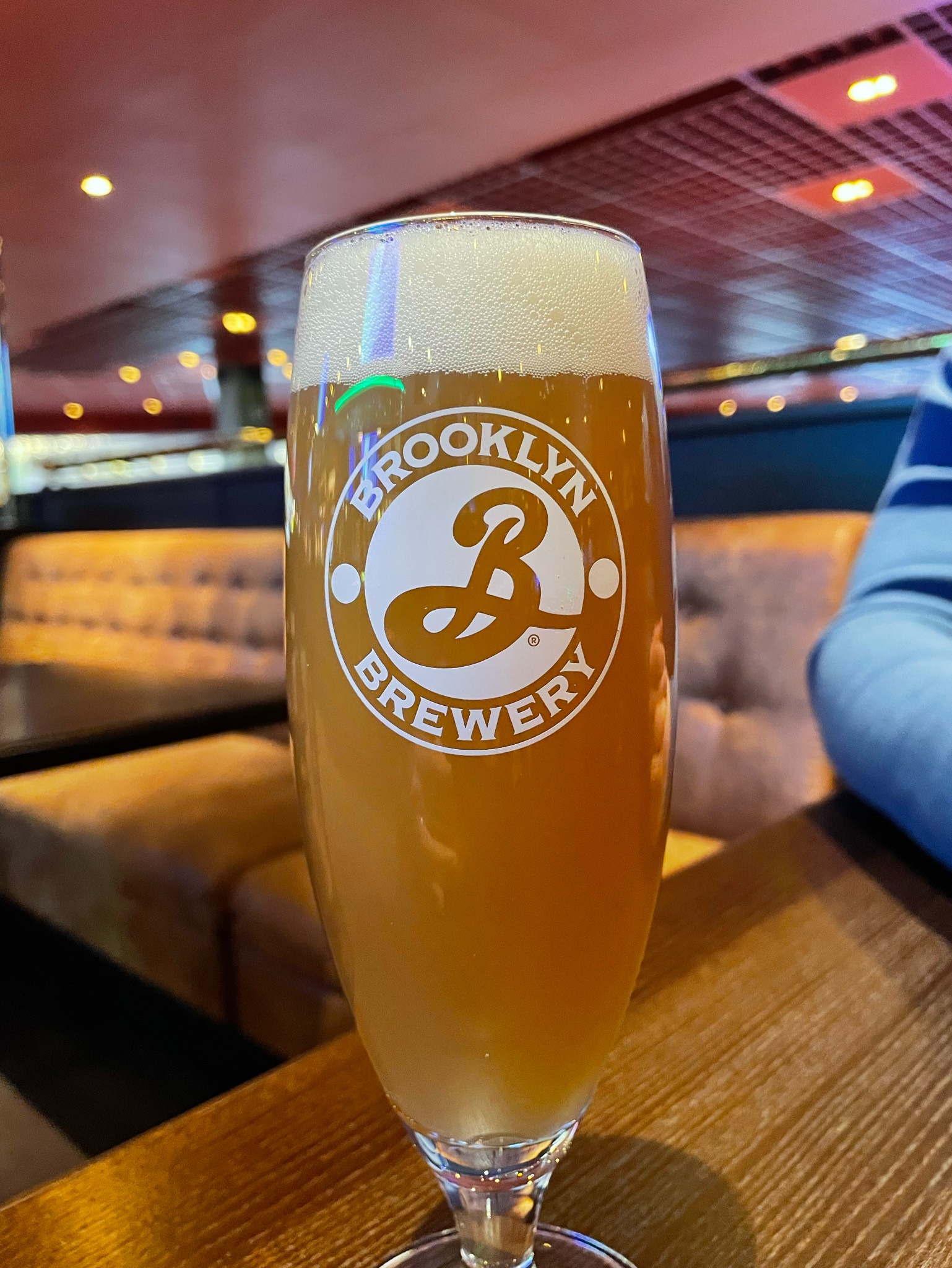 Pulp Art 6.0%, United States