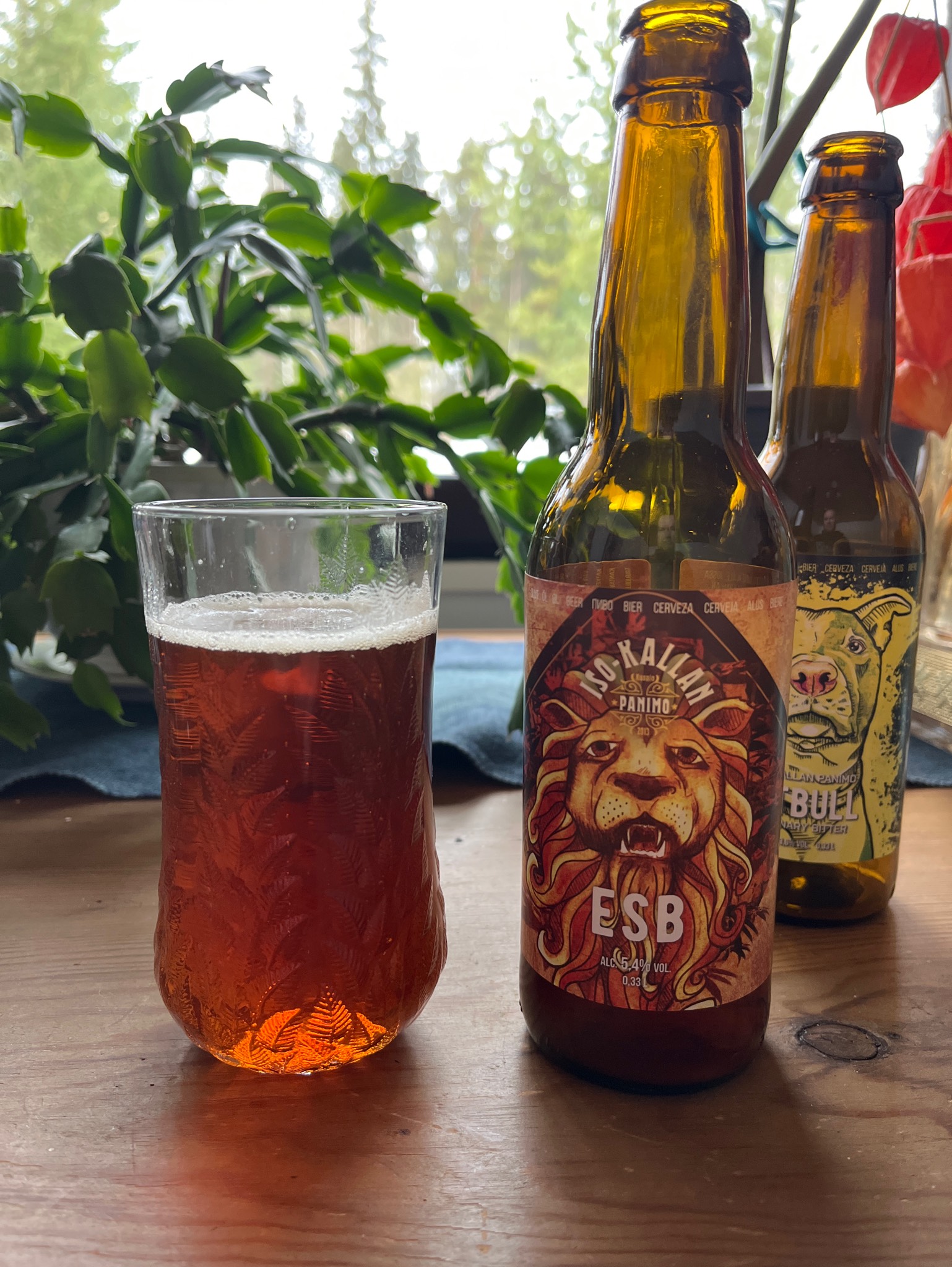 ESB, Finland