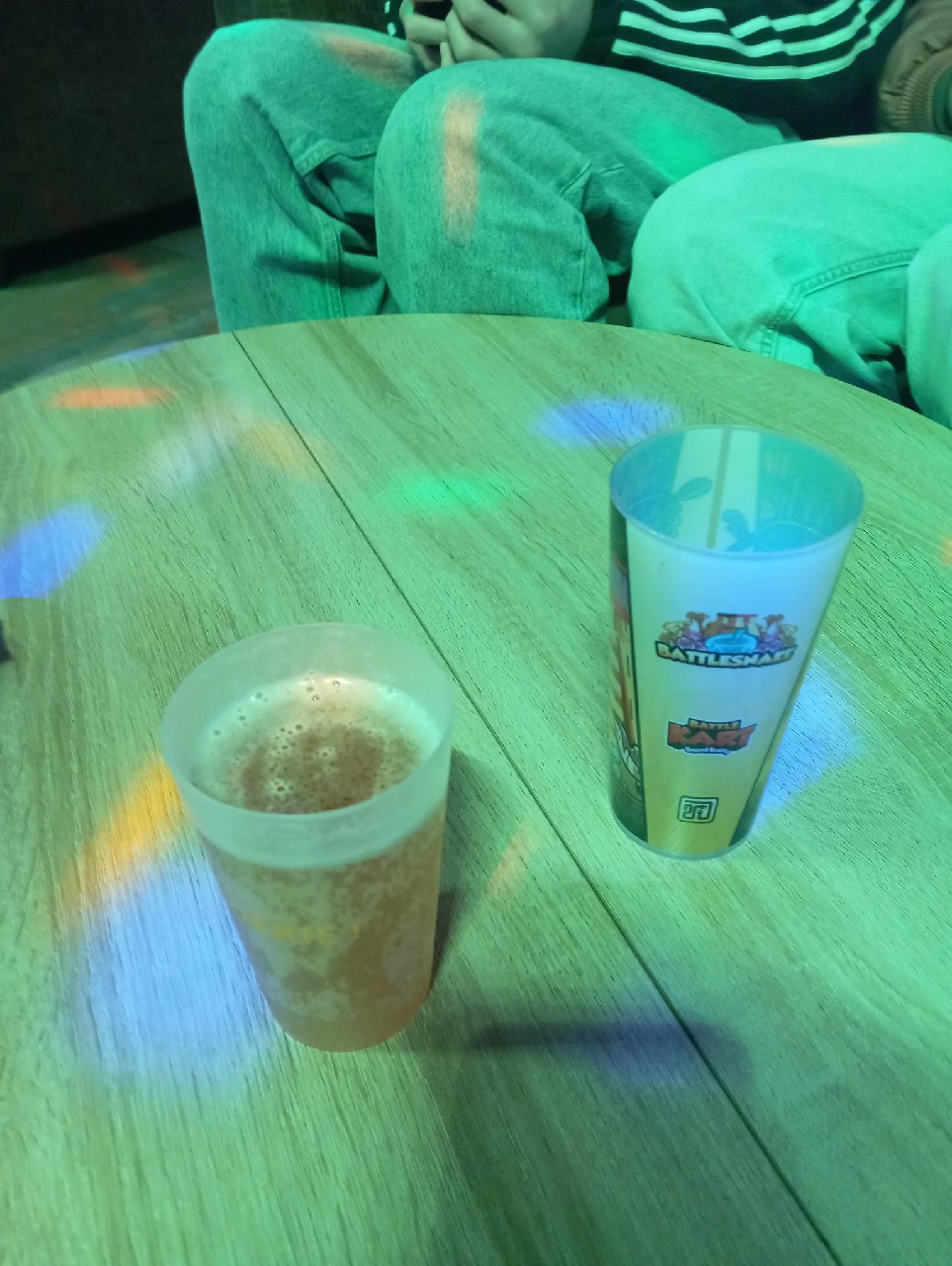 Gallia Pale Ale, Gallia Paris (Heineken)