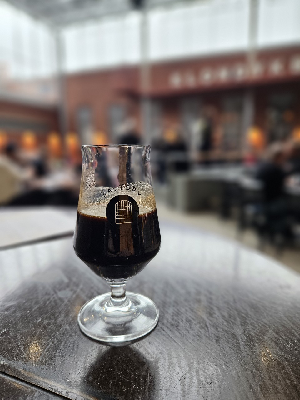 Festival Special Pastry (Coconut & Banana), Finland