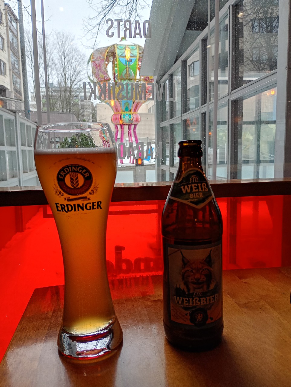 Ettl Weißbier, Germany