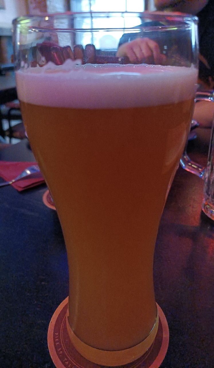 Hell Hunt Nisu, Viru Õlu (Harboe)