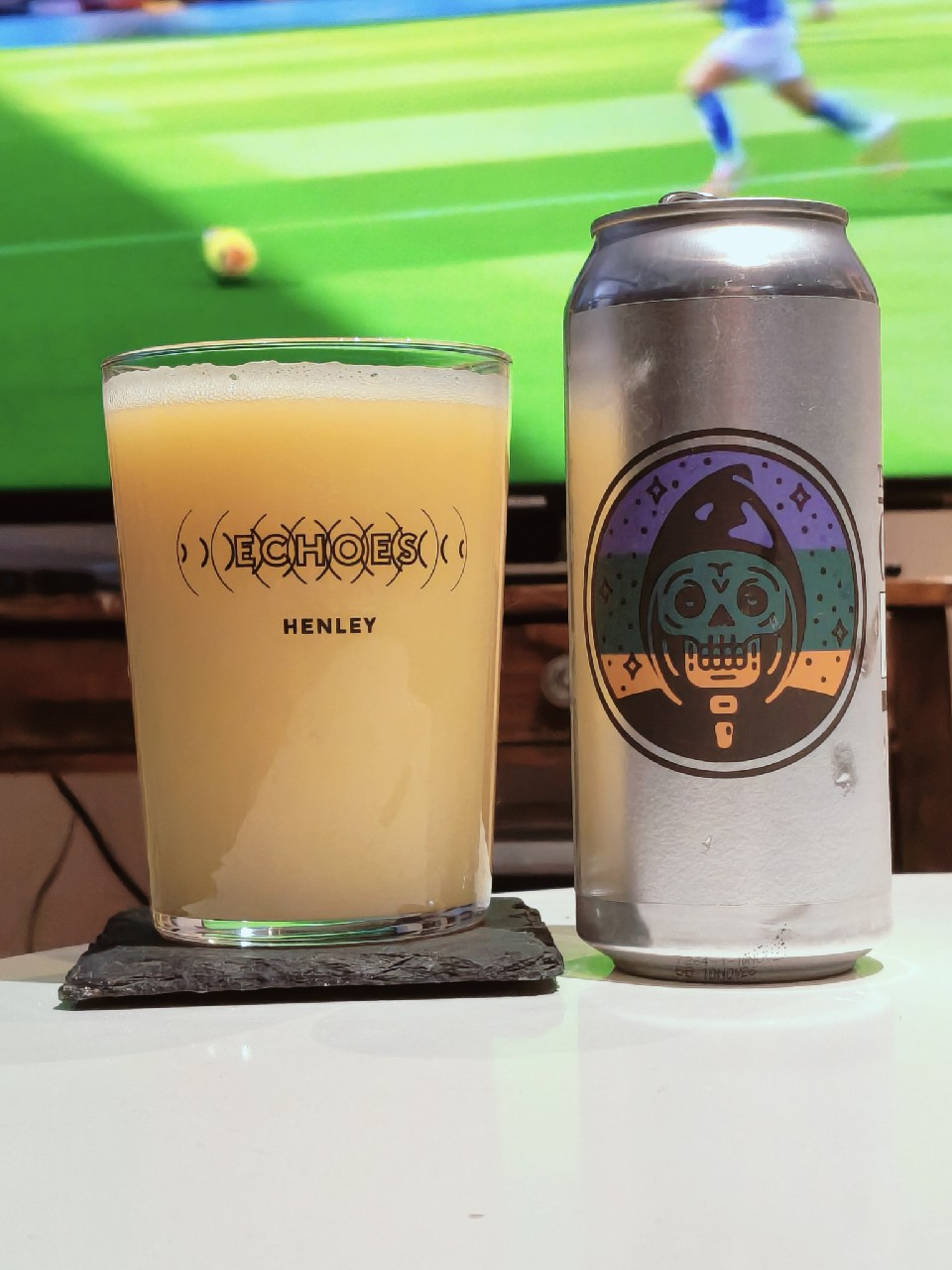 Temporalis #0047, Canada