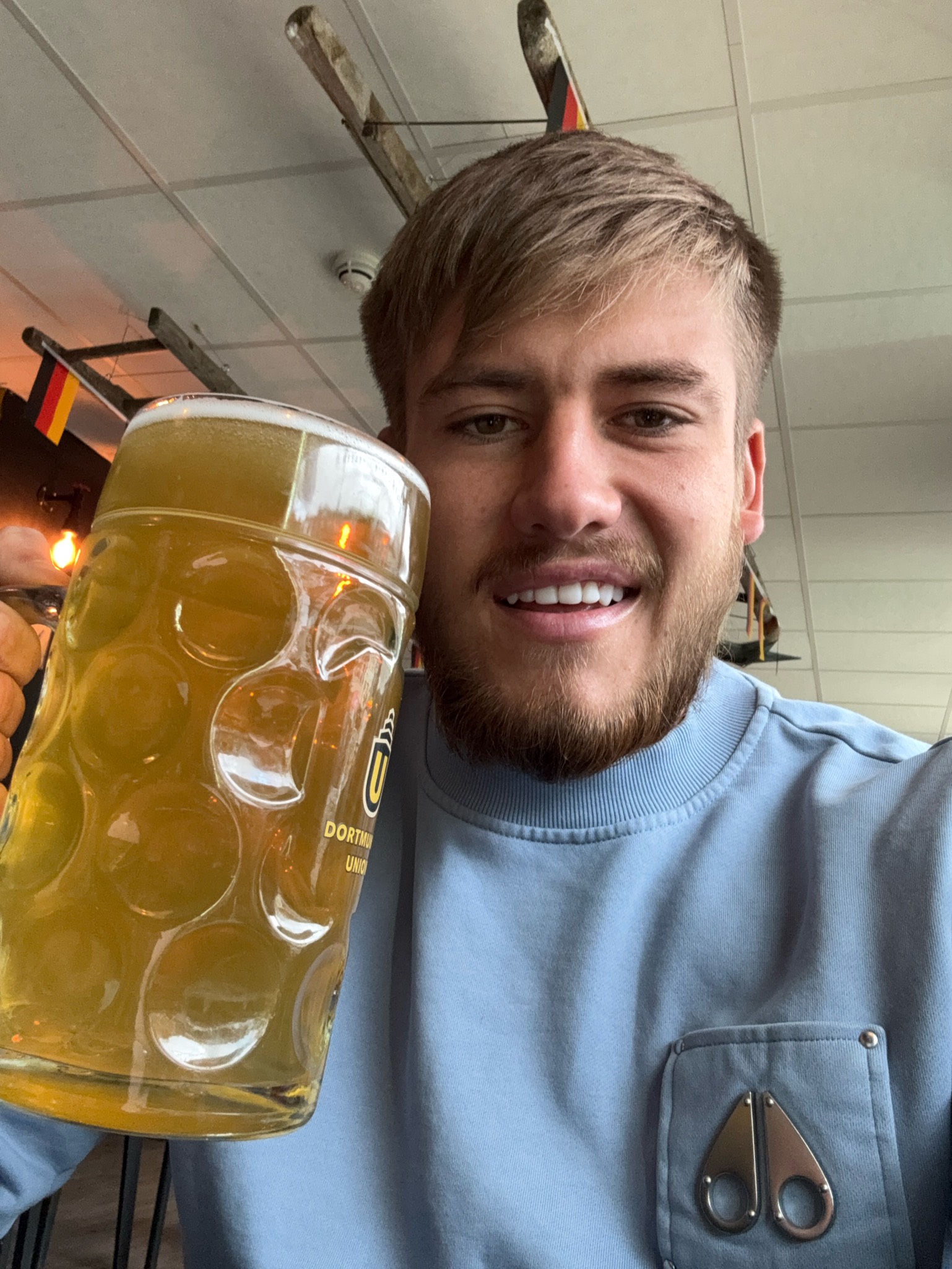 Brinkhoff's No. 1, Brauerei Brinkhoff (Oetker Group)