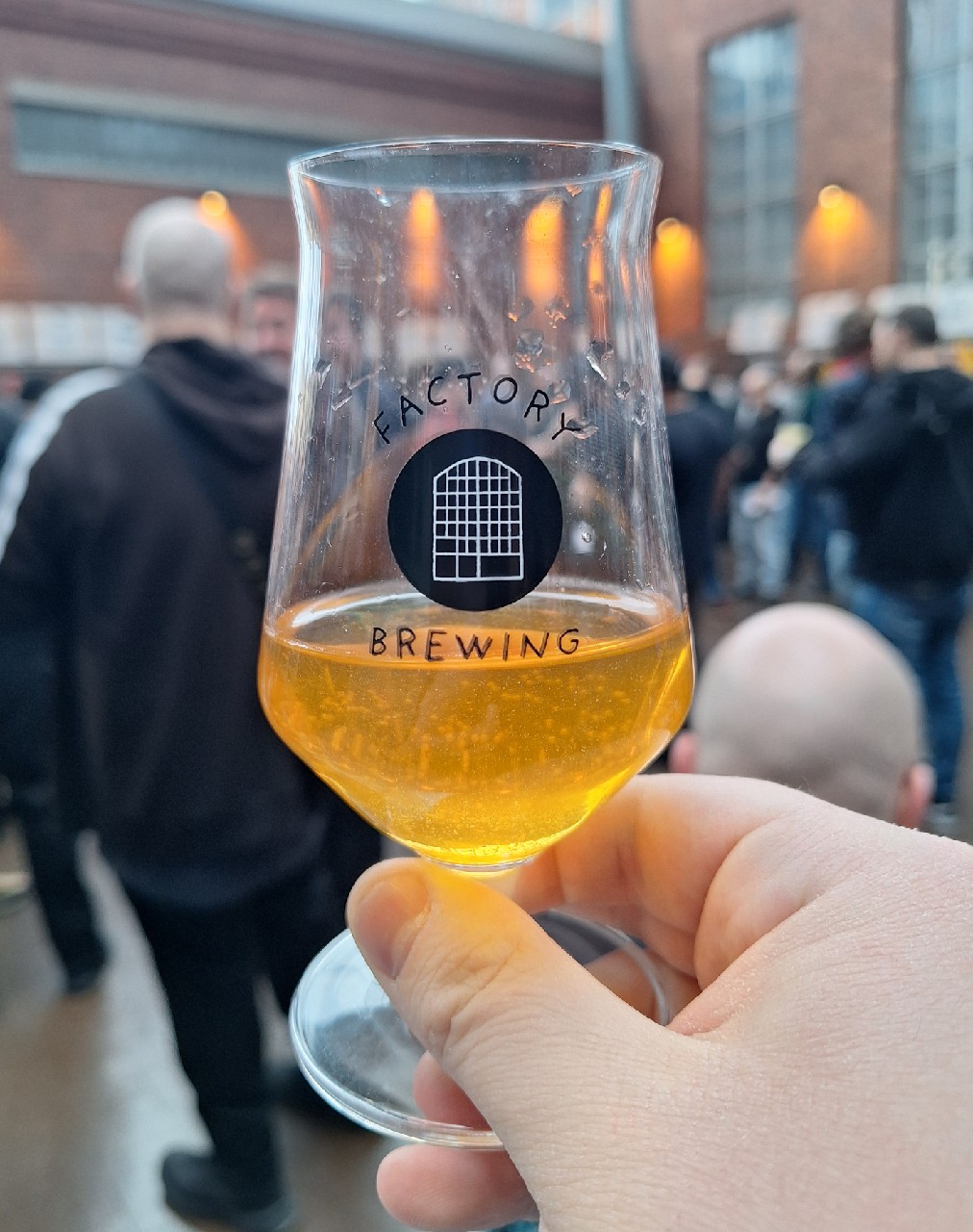 Lyeme 2024 Unblended, Finland