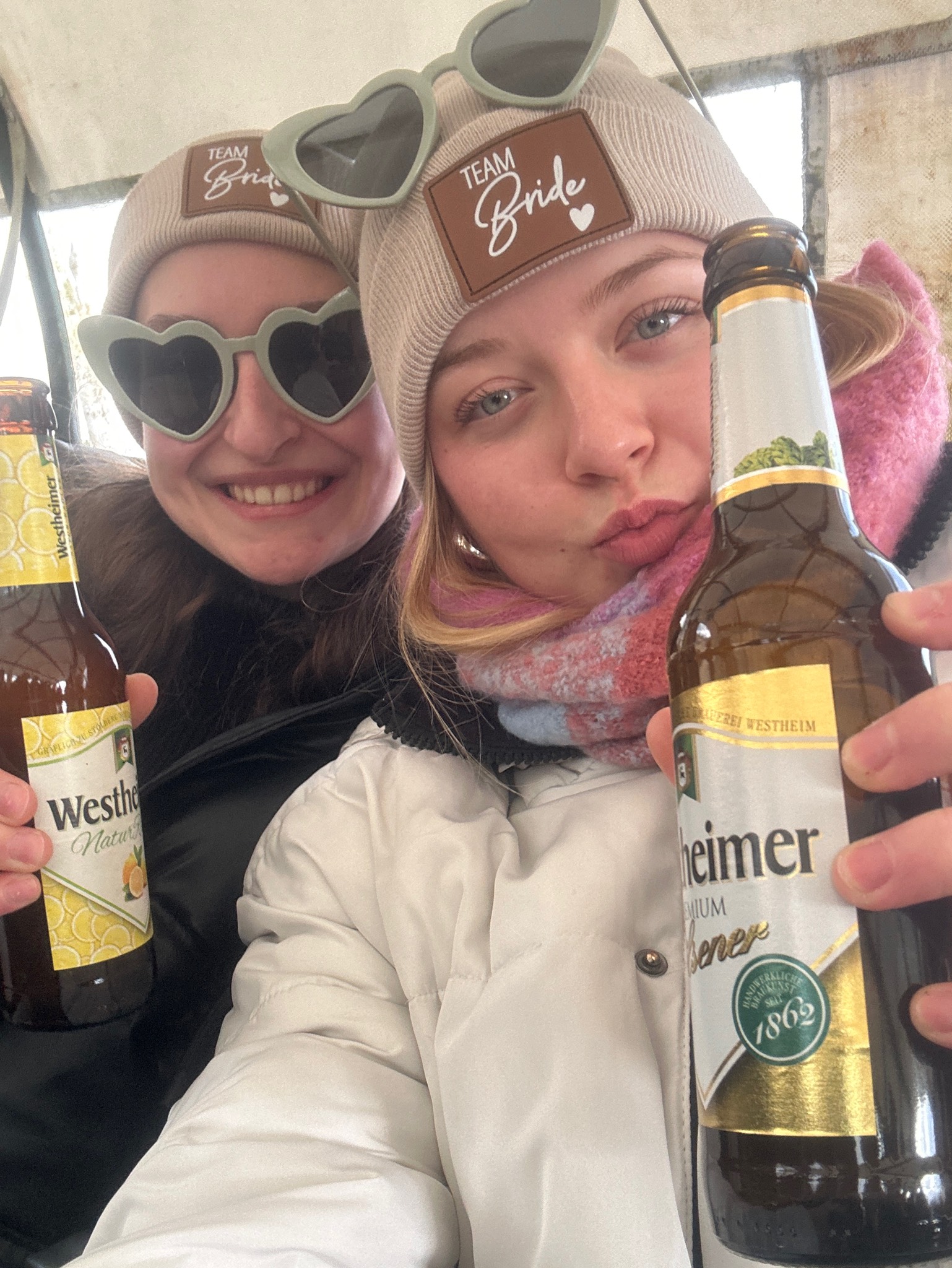 Westheimer Premium Pilsener, Brauerei Westheim