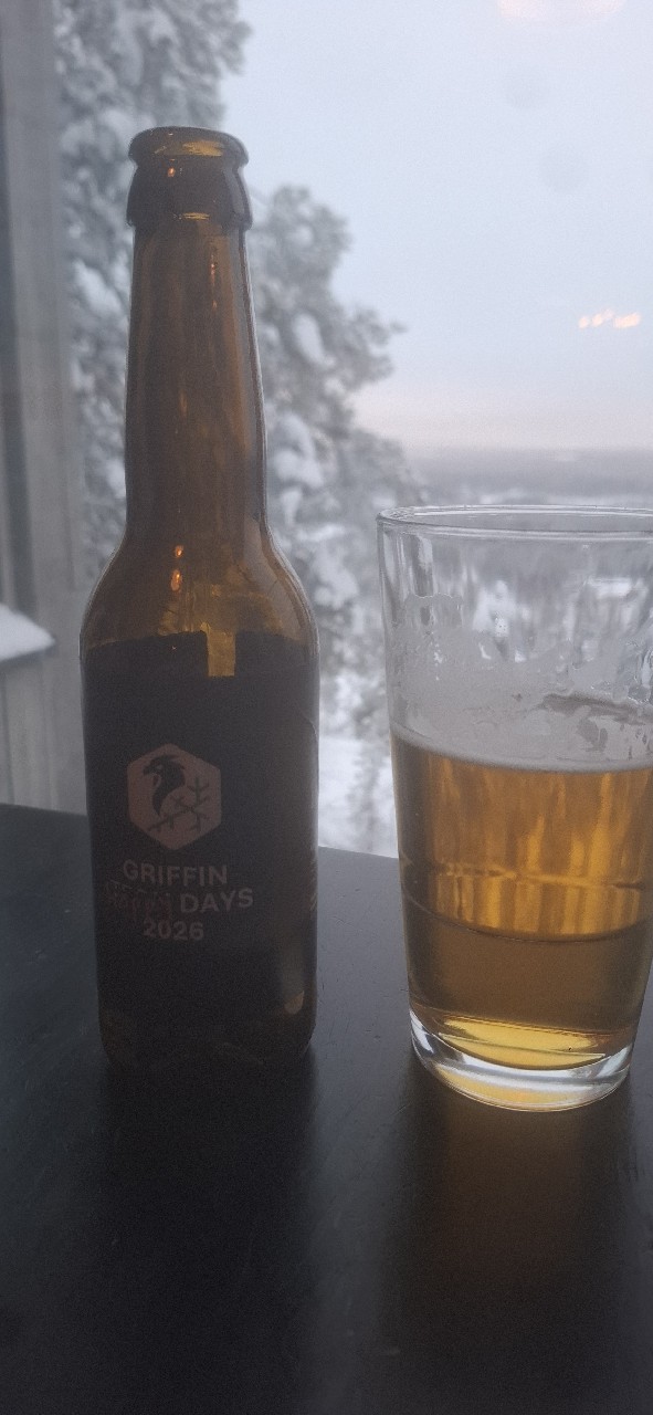 MetsaMan Luipakka, Finland