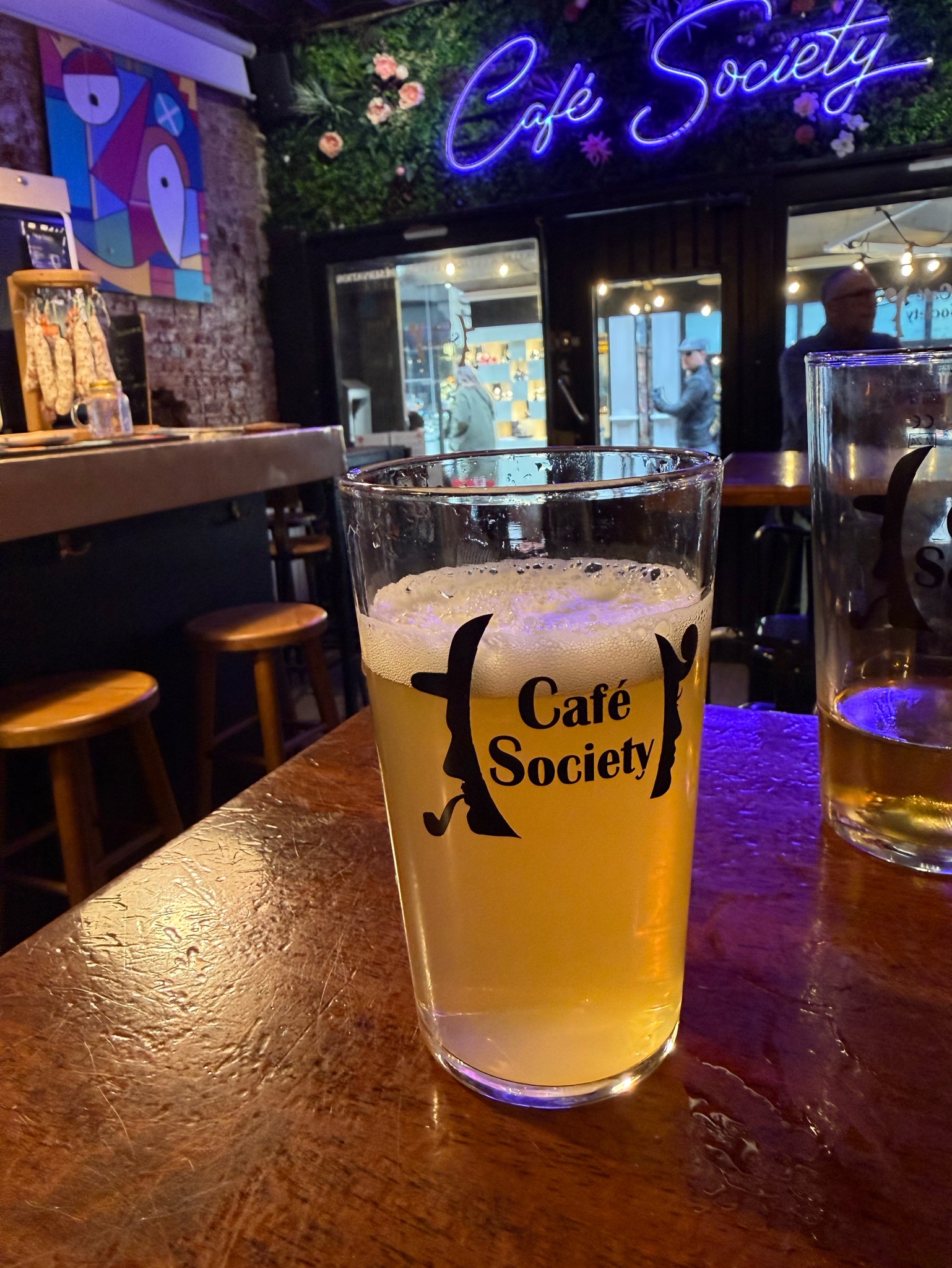 Moulins D'Ascq Blonde, France