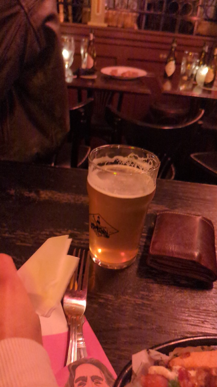 Lebowski Tarwe Tripel, VandeStreek Bier