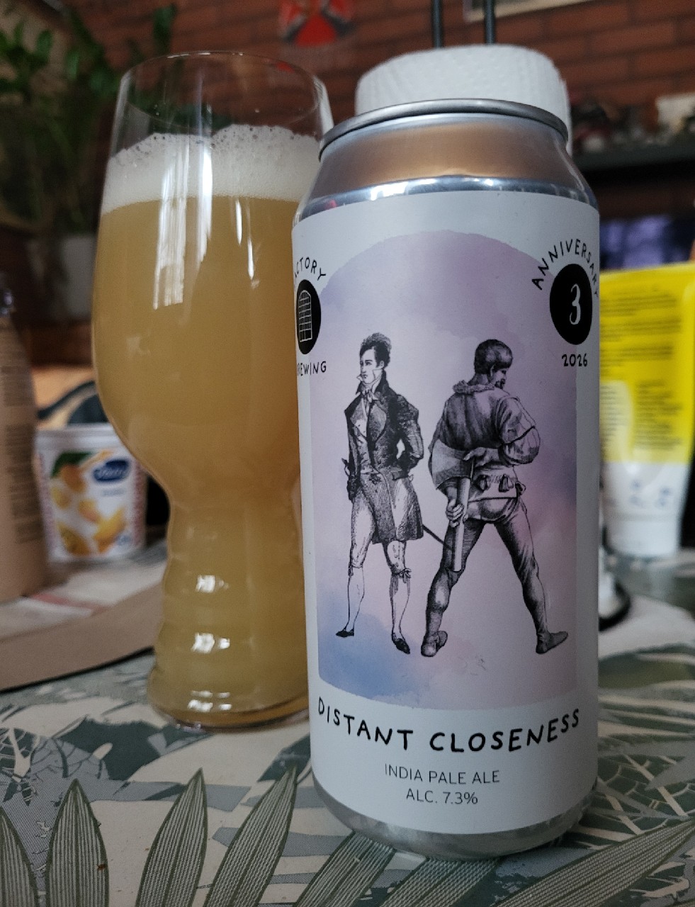 distant closeness, Finland