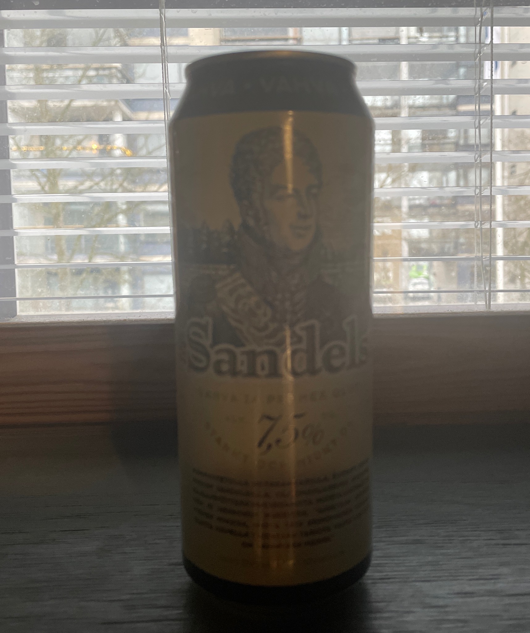 Sandels 7,5%, Finland
